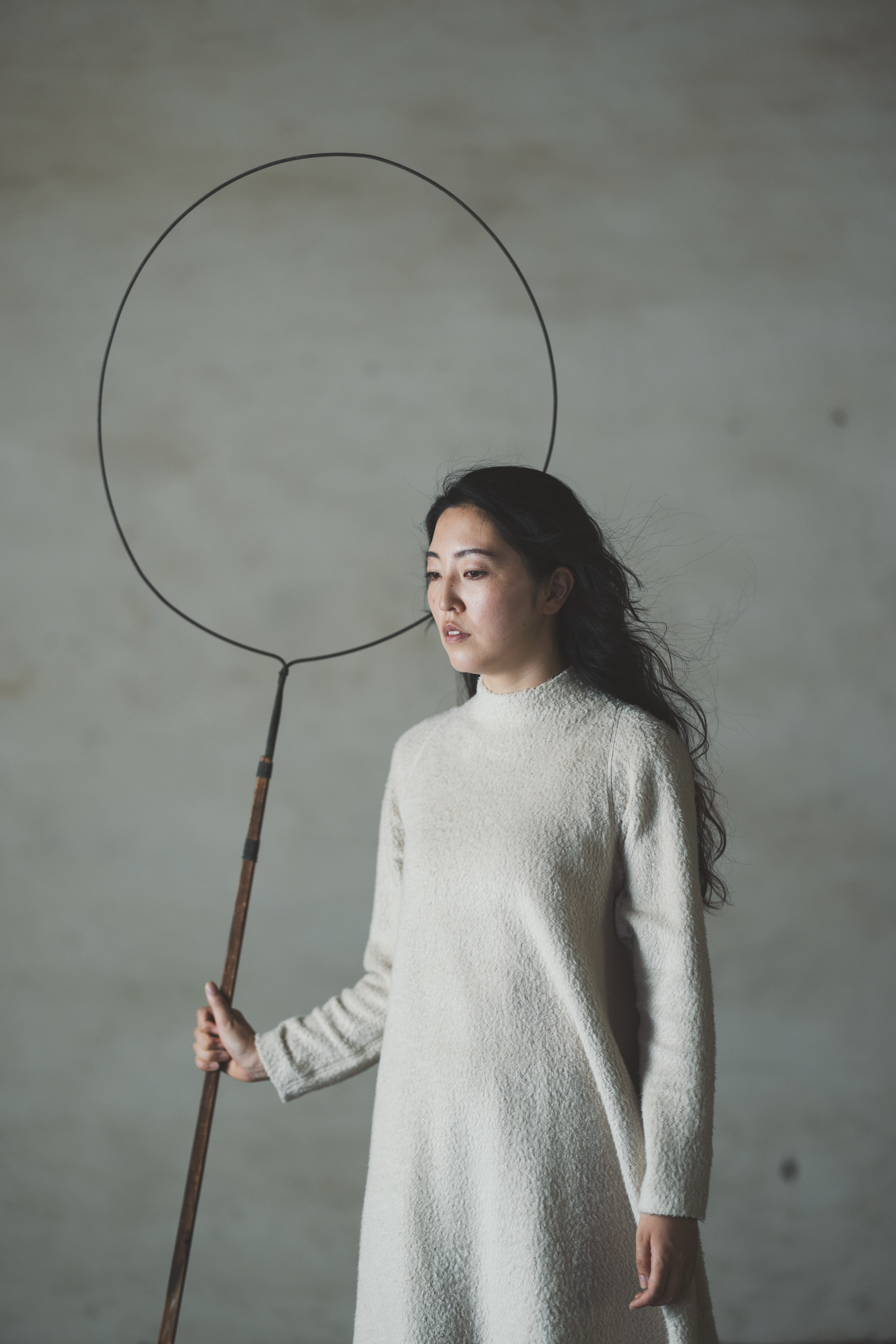 Jurgen Lehl & Babaghuri 2023-24 Winter Collection Womens