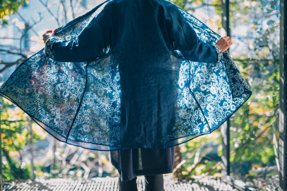Jurgen Lehl 2016 Spring Collection