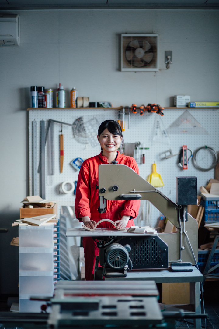 女子美術大学　2018学校案内