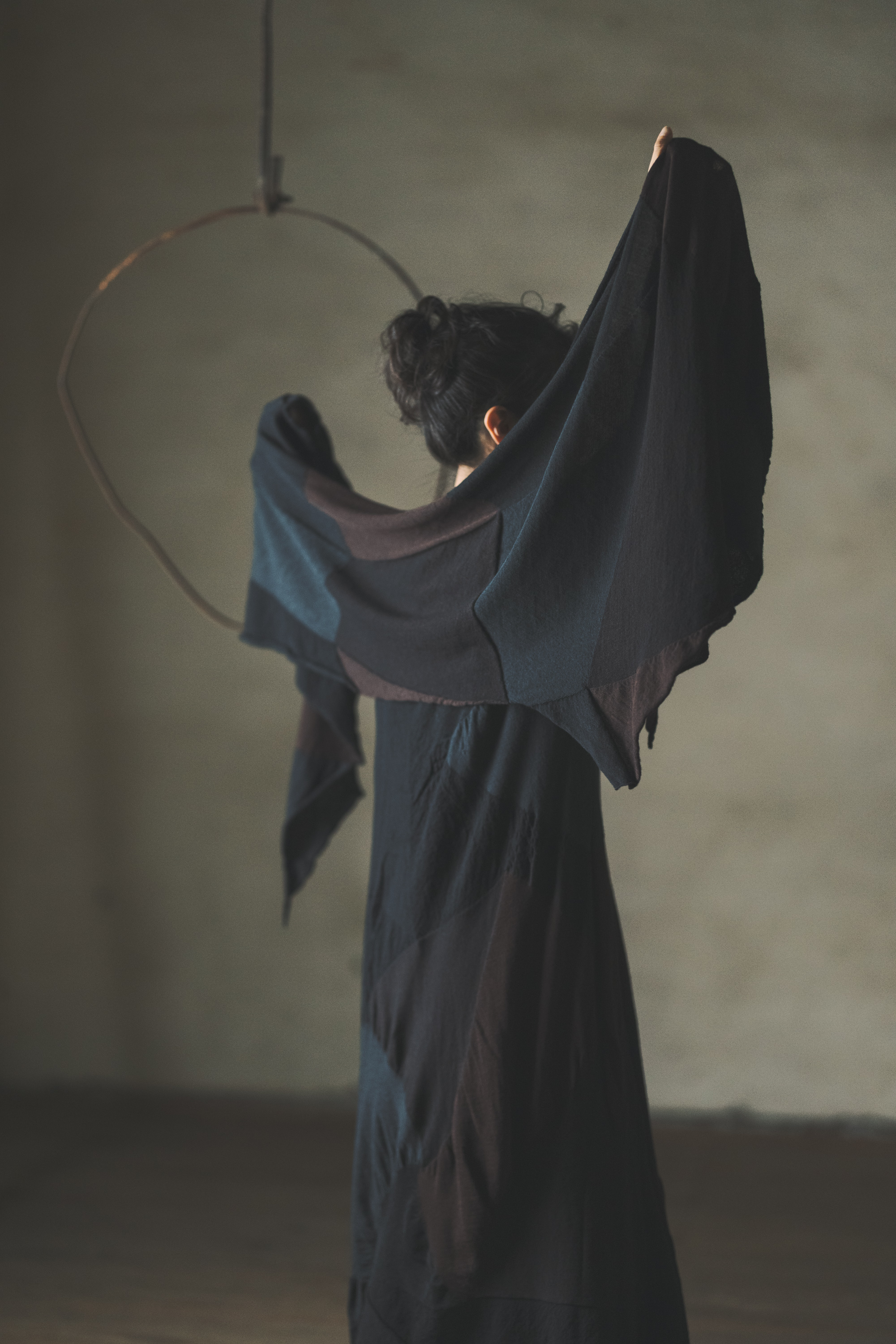 Jurgen Lehl & Babaghuri 2022 Autumn Collection