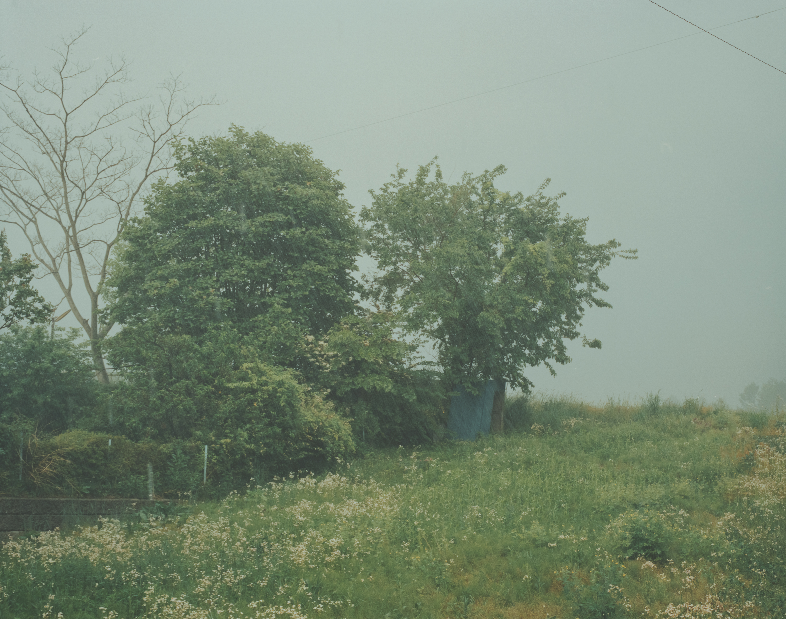 続　日々の隙間　2018