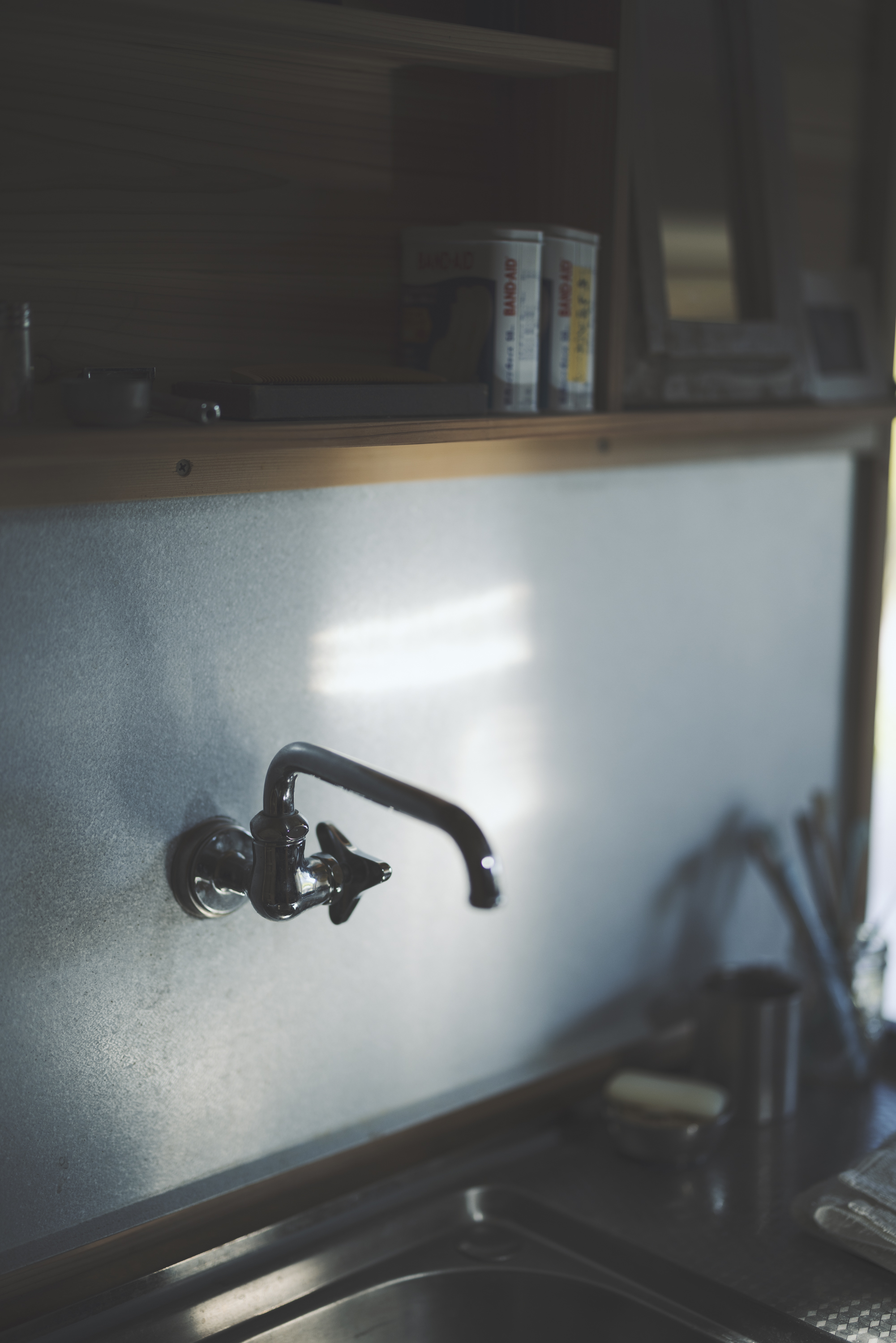 「サスティナブルに家を建てる」服部雄一郎　麻子