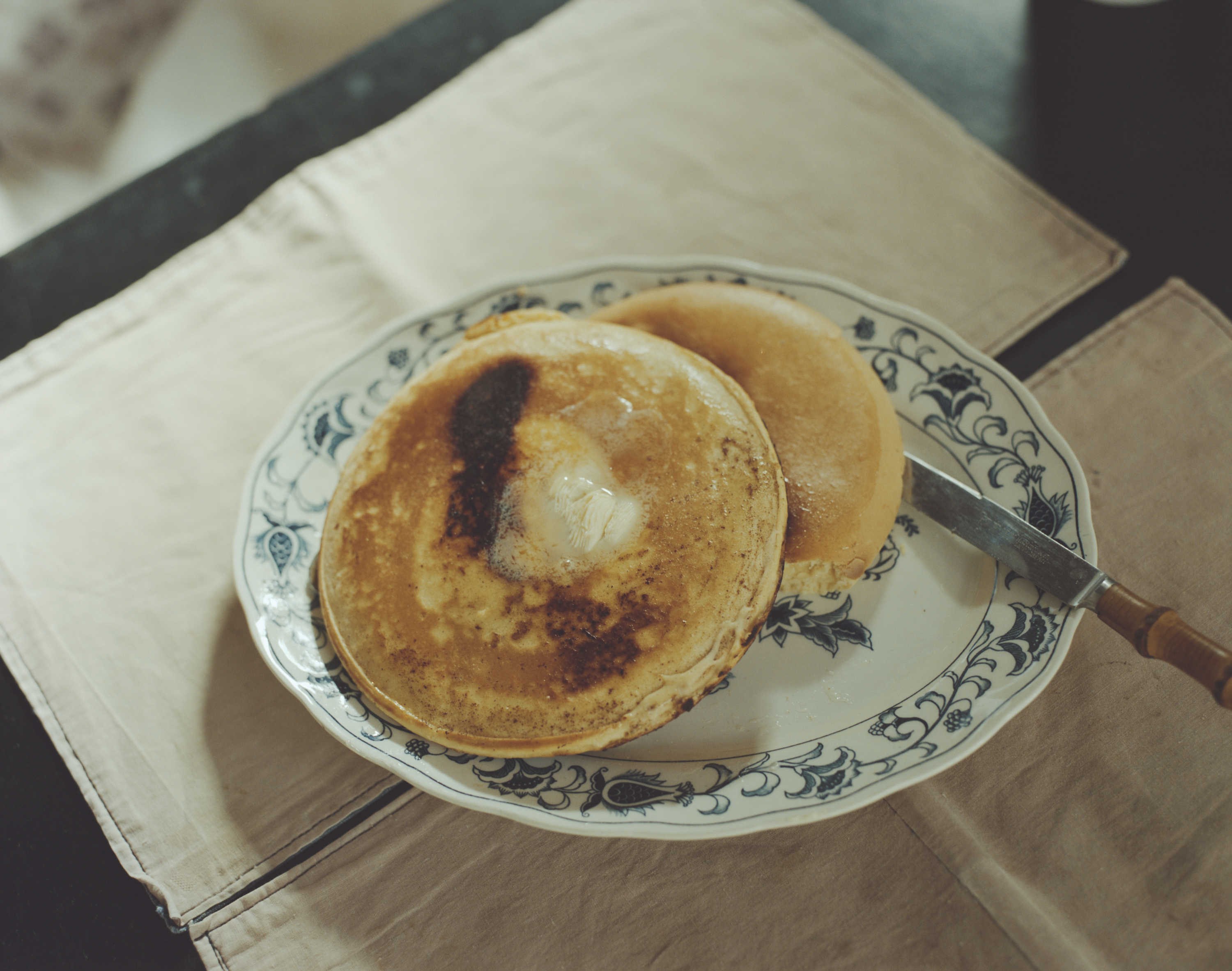 続　日々の隙間　2018