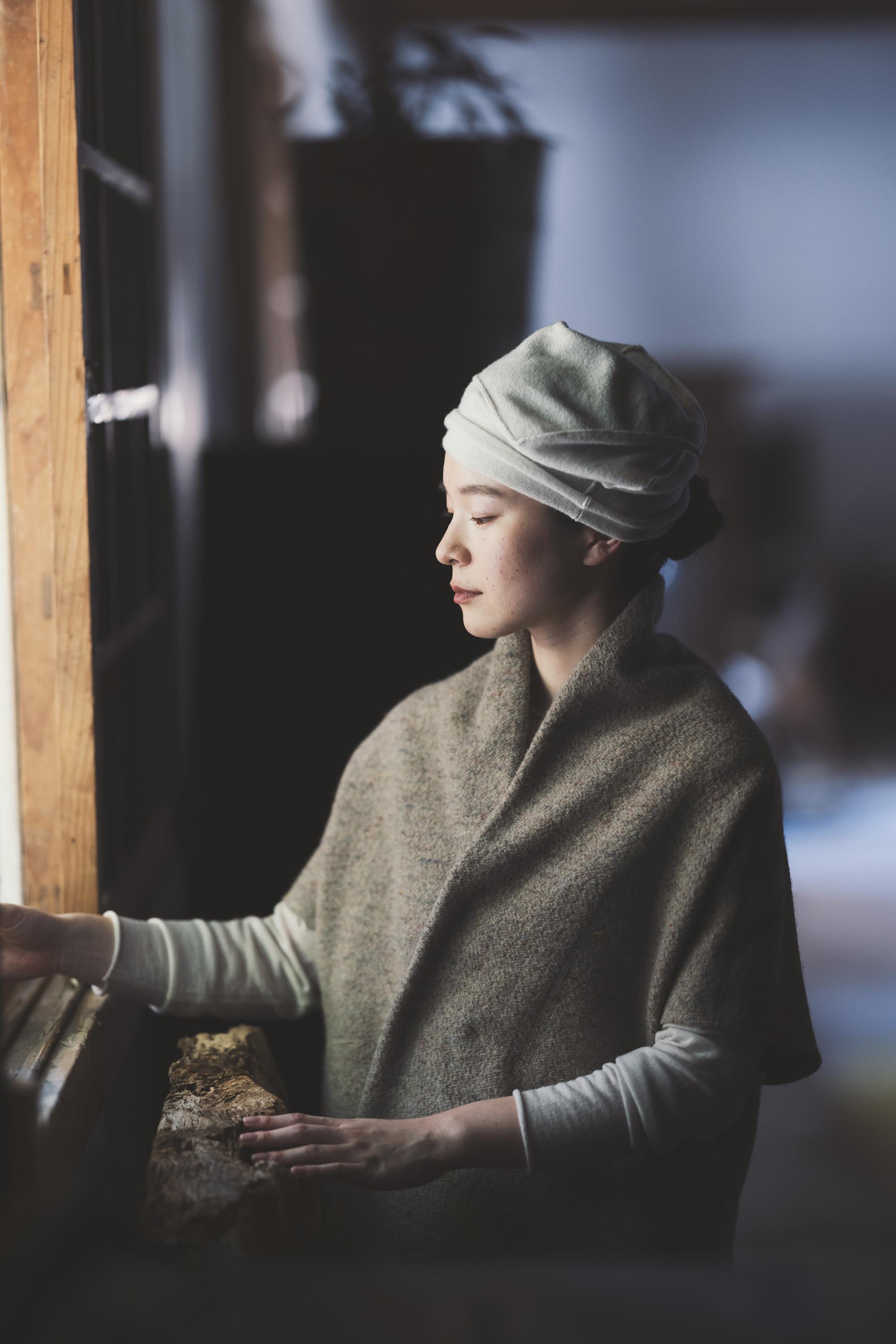 Jurgen Lehl & Babaghuri 2023-24 Winter Collection Womens