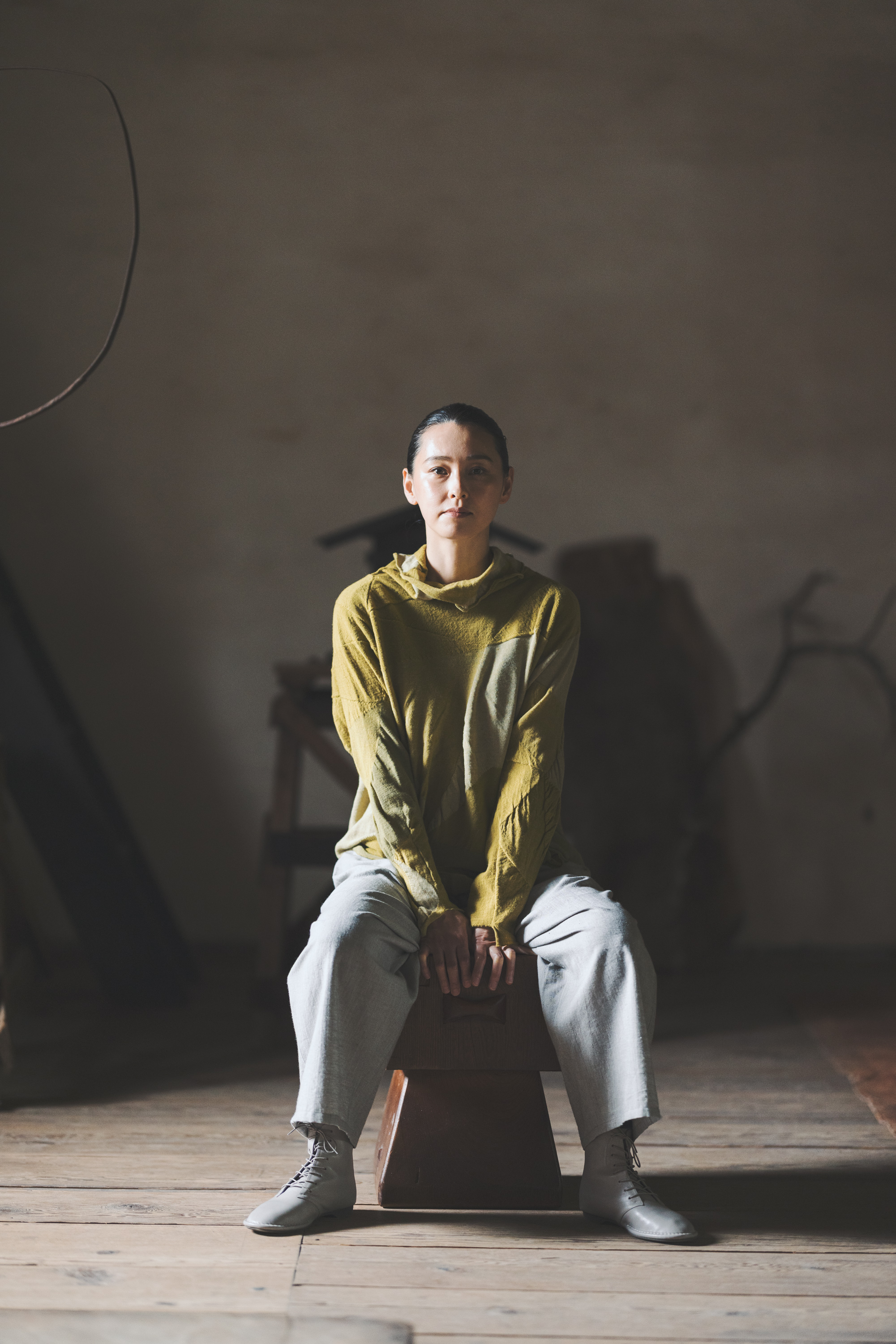 Jurgen Lehl & Babaghuri 2022 Autumn Collection