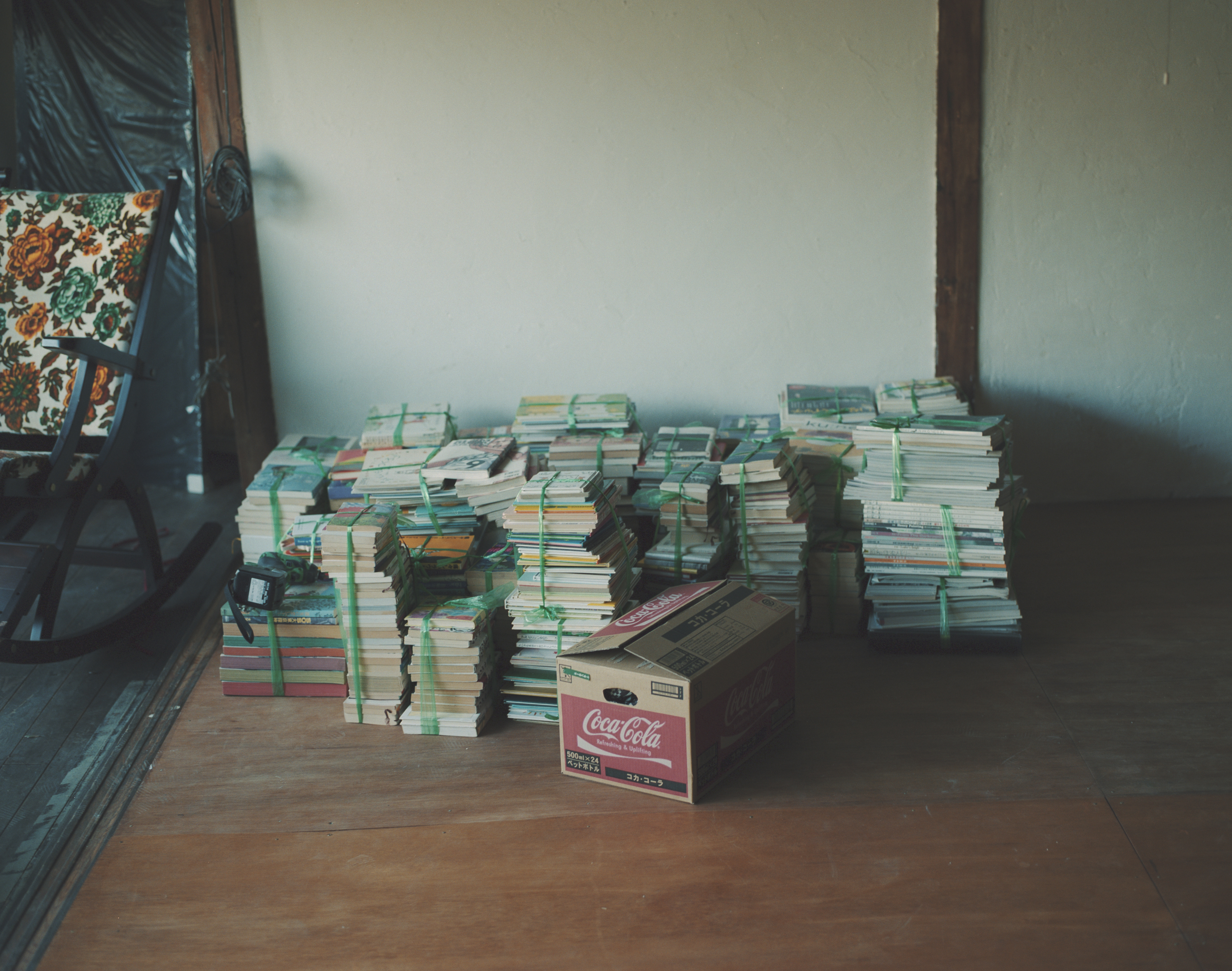 続　日々の隙間　2018