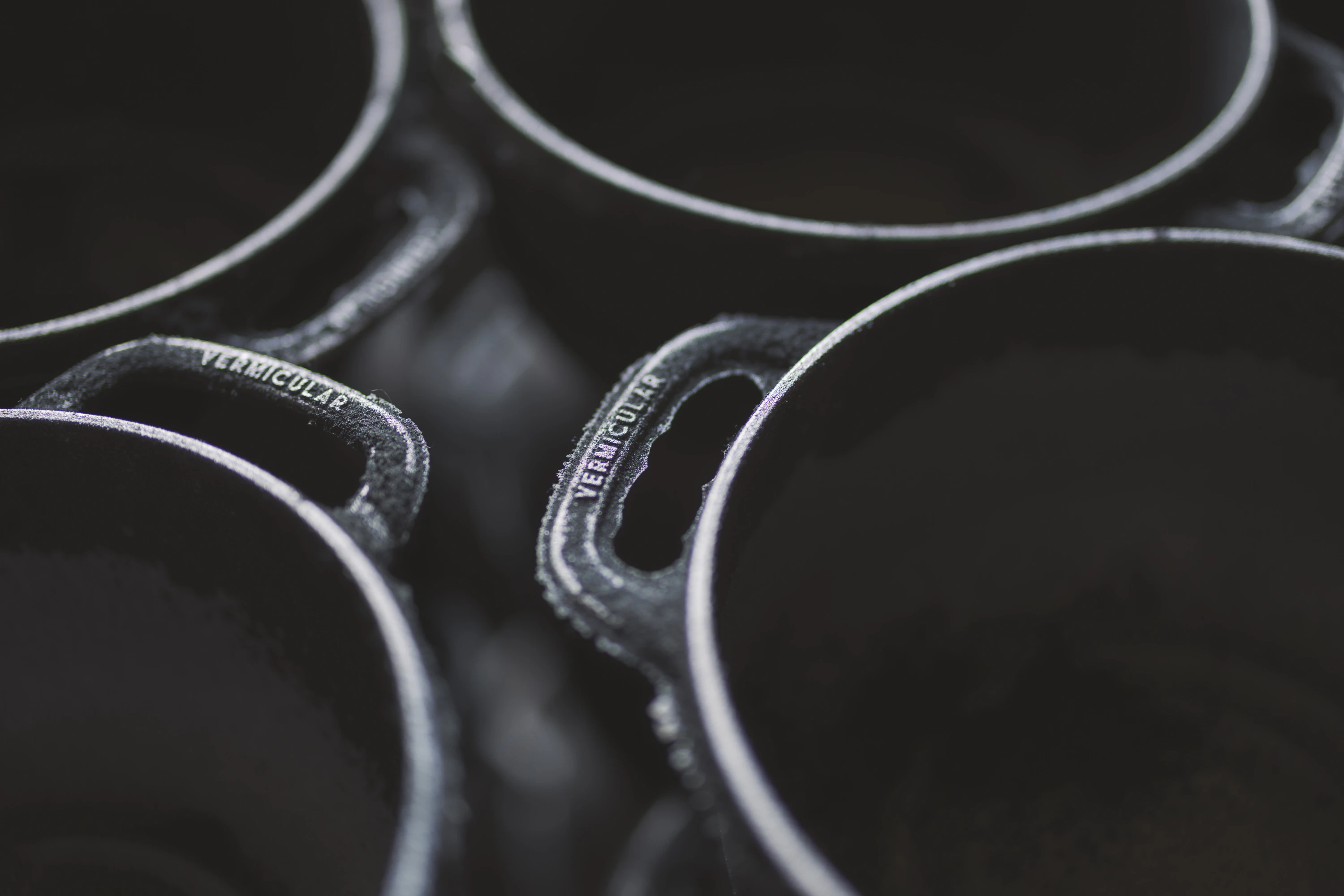 バーミキュラブランドサイト