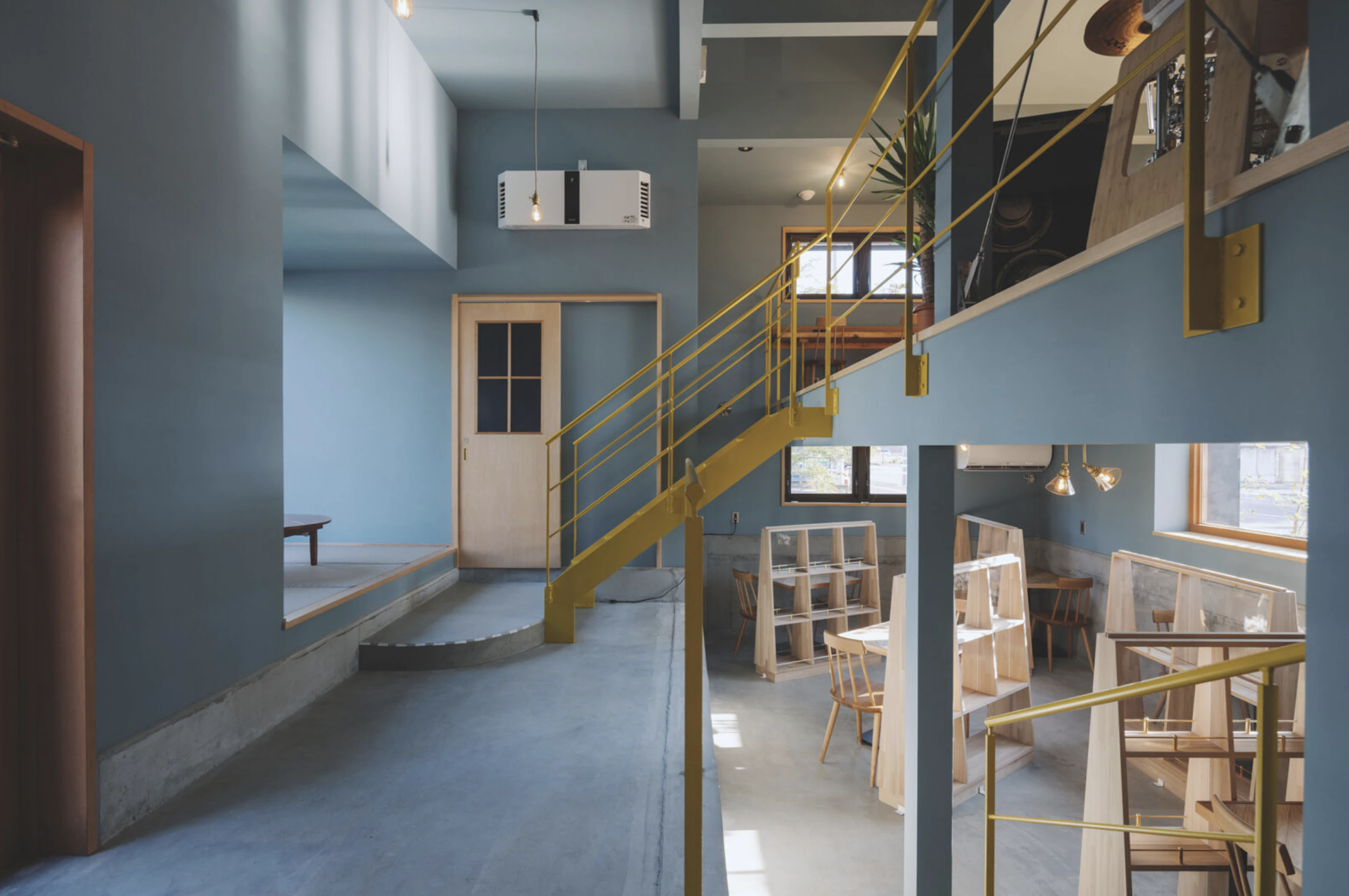 S PLUS ONE 建築設計事務所