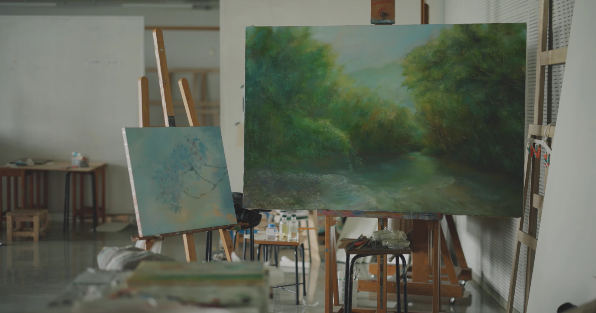 2022年度女子美術大学 卒業記念映像