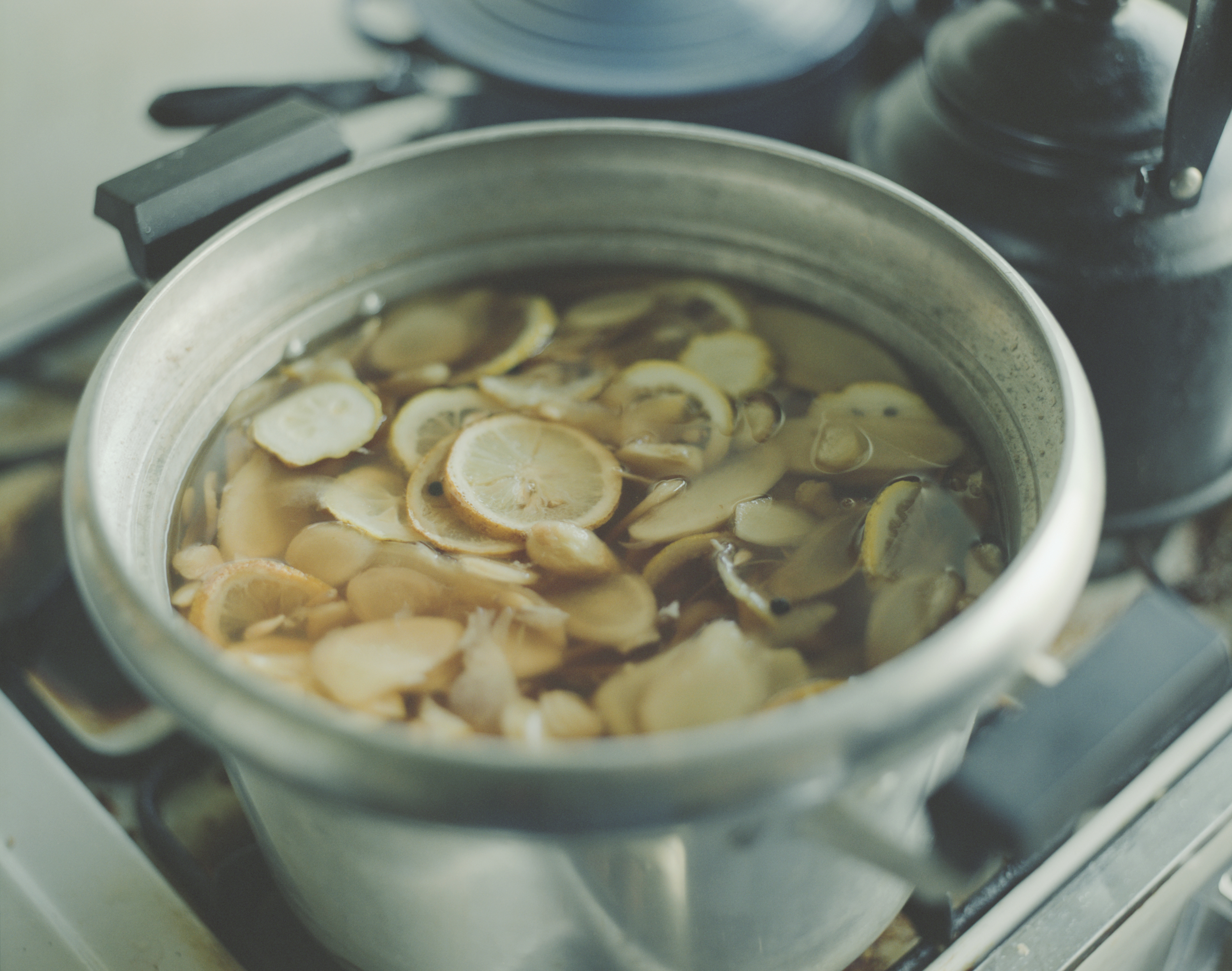 続　日々の隙間　2018