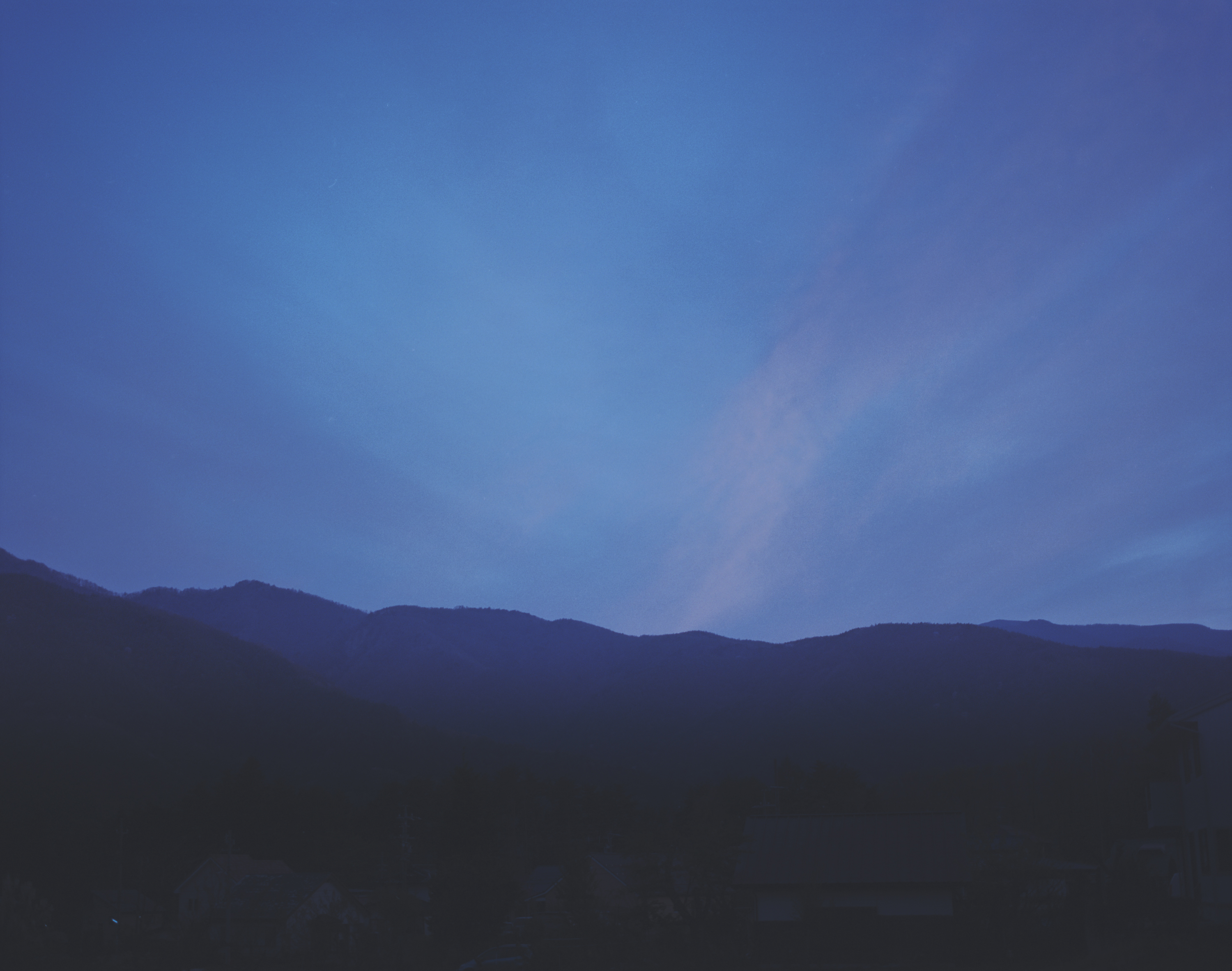 続　日々の隙間　2018