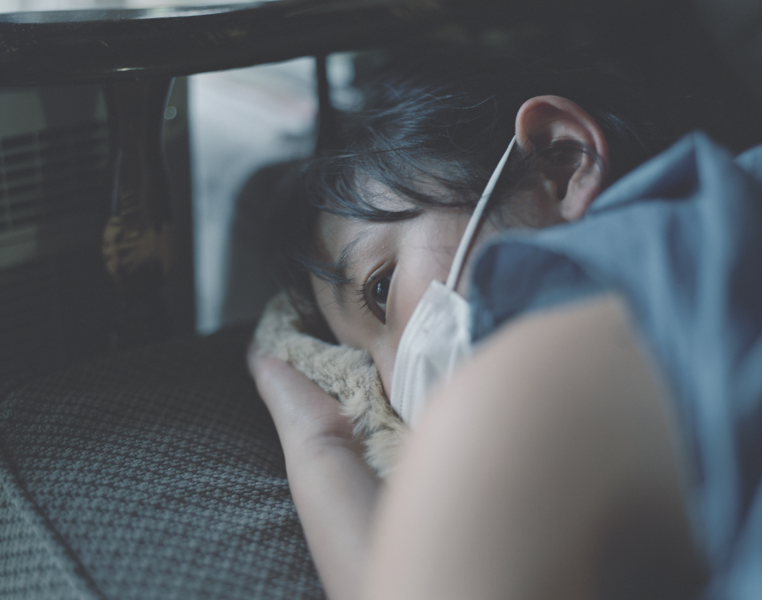 続　日々の隙間　2018