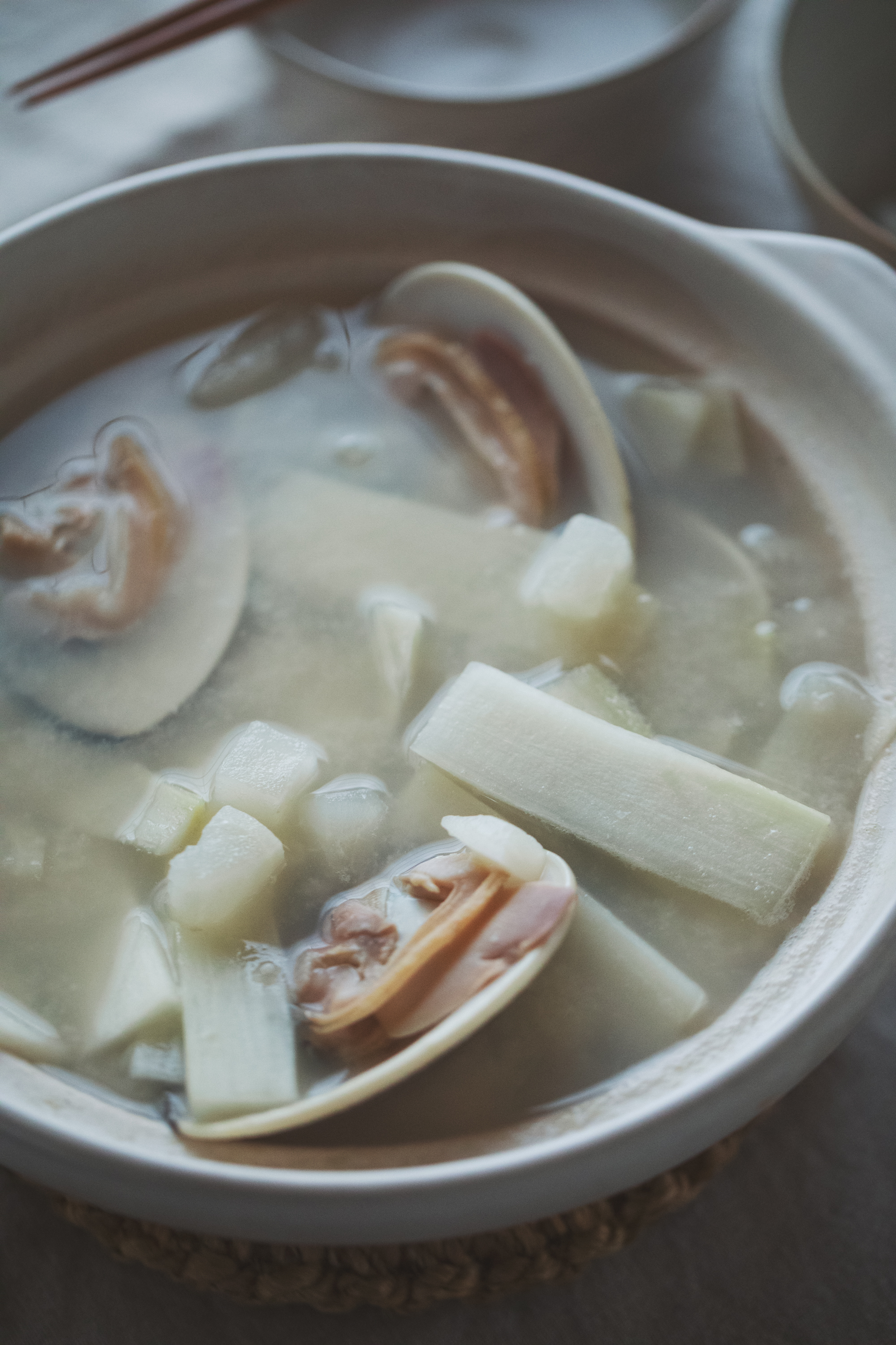 「土を編む日々」寿木けい