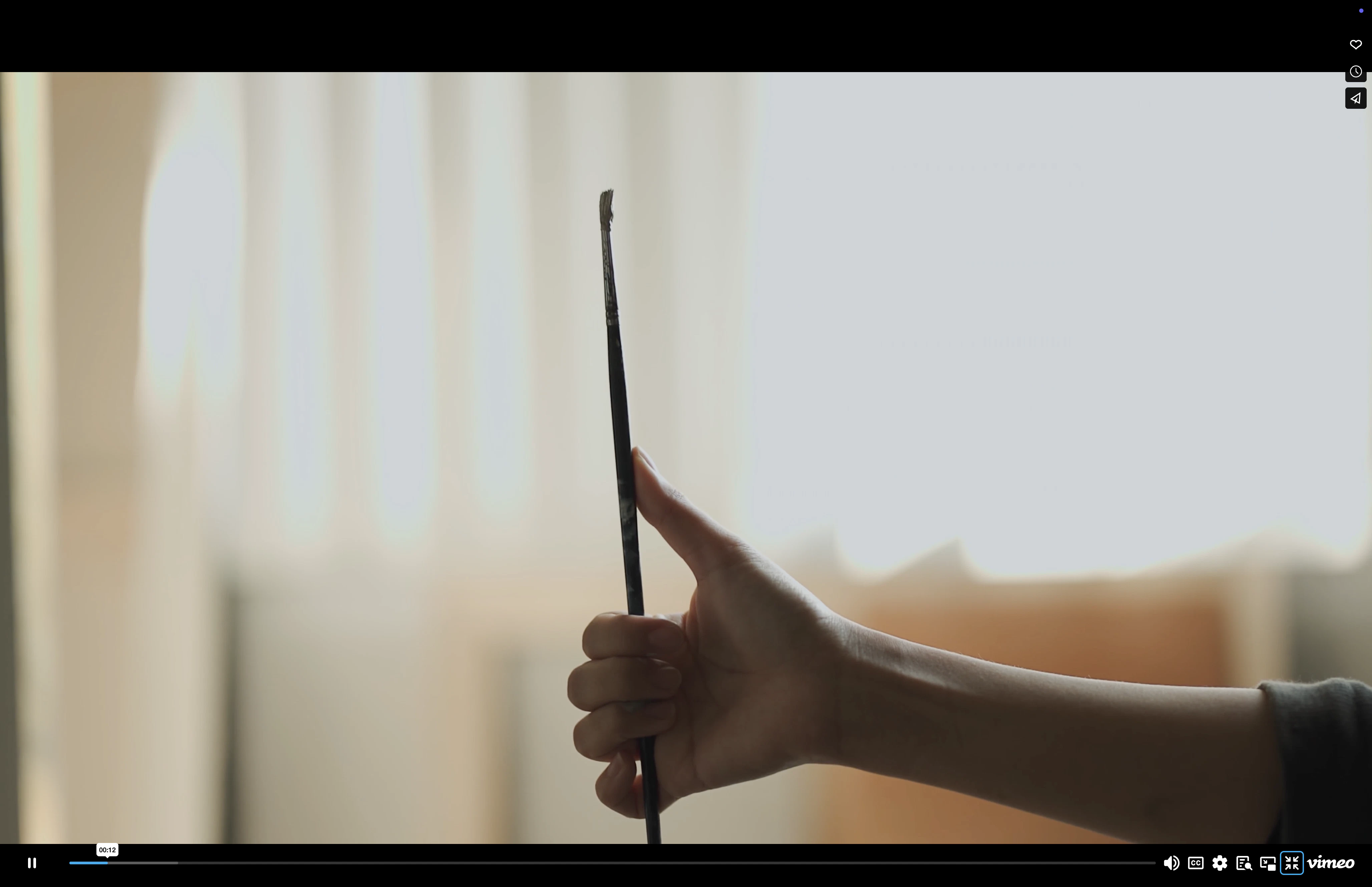 2024「JOSHIBI」 Joshibi University of Art and Design Movie