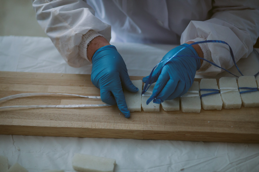 【連載】dancyu 『食の絶滅危惧種』