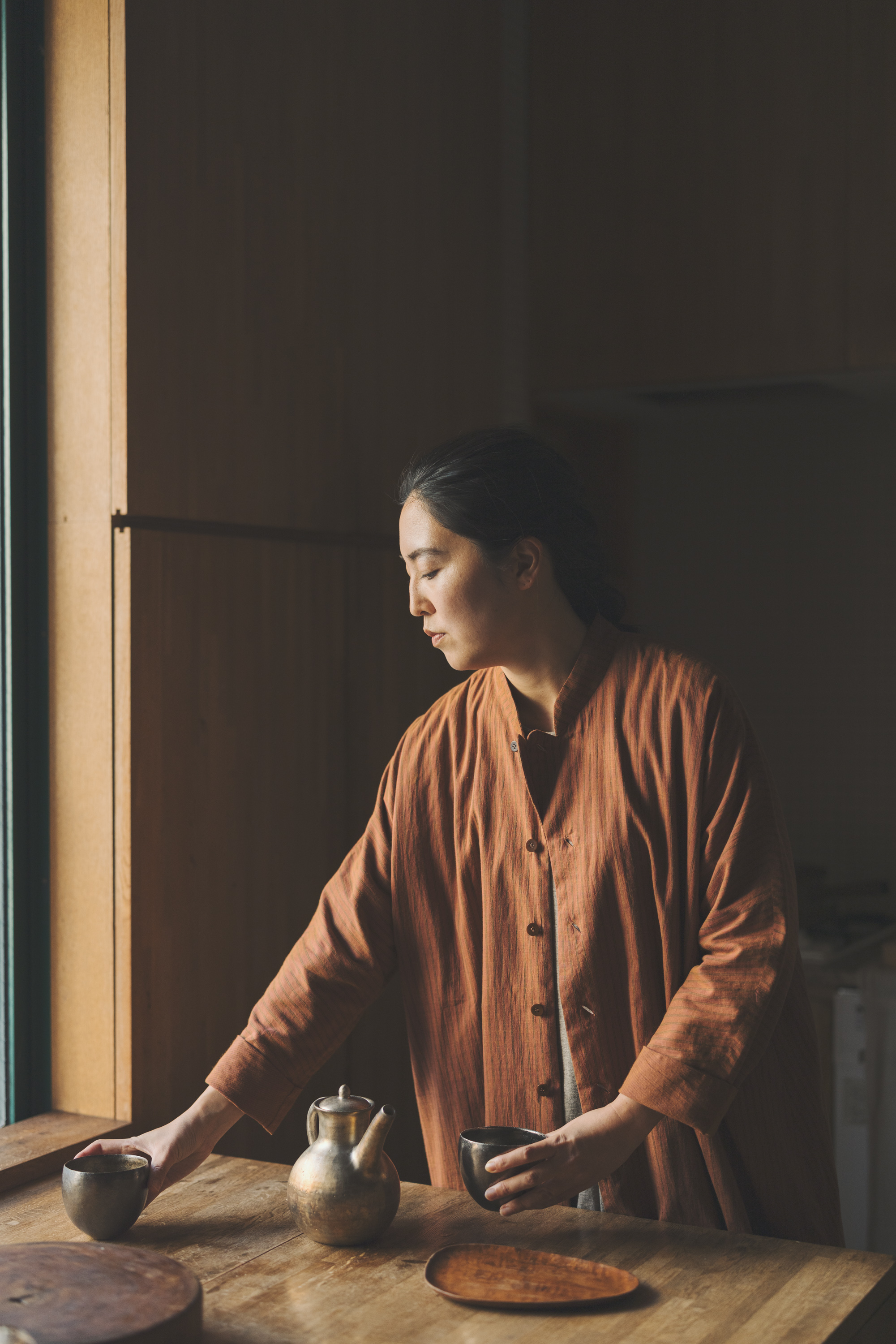 Jurgen Lehl & Babaghuri 2022 Spring Collection