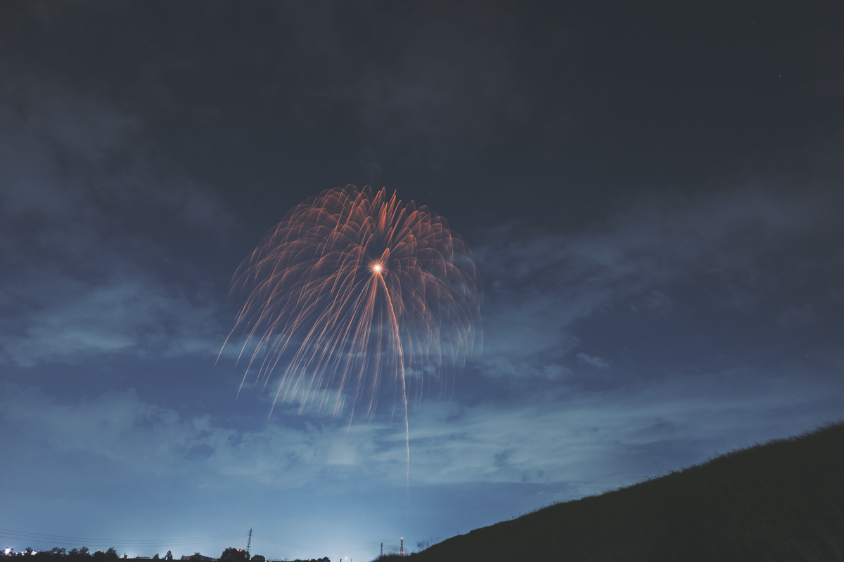 和火師 佐々木 厳 