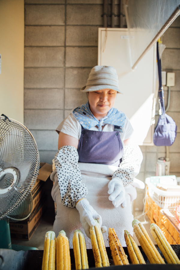 【連載】dancyu 『食の絶滅危惧種』