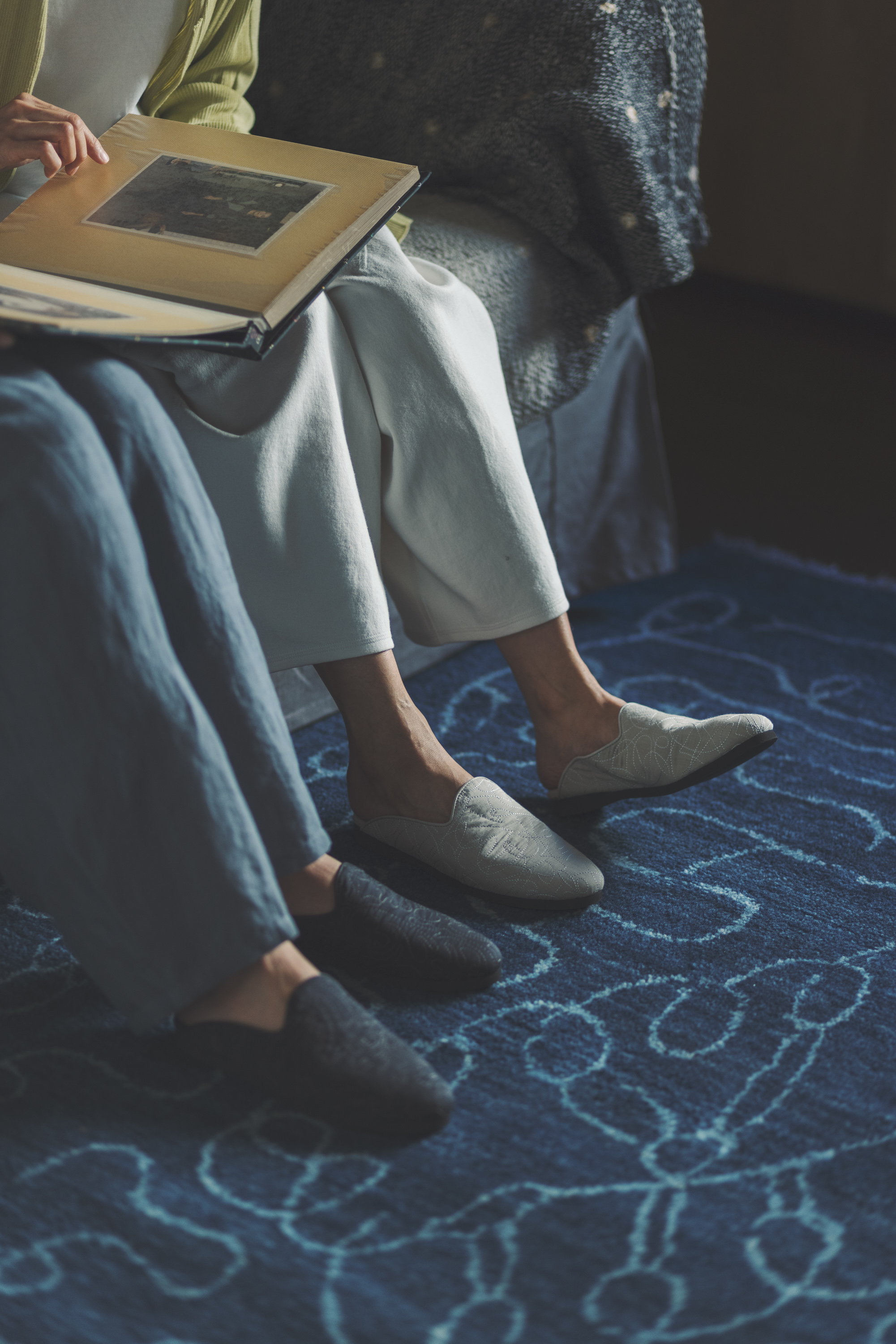 Jurgen Lehl & Babaghuri 2022 Spring Collection