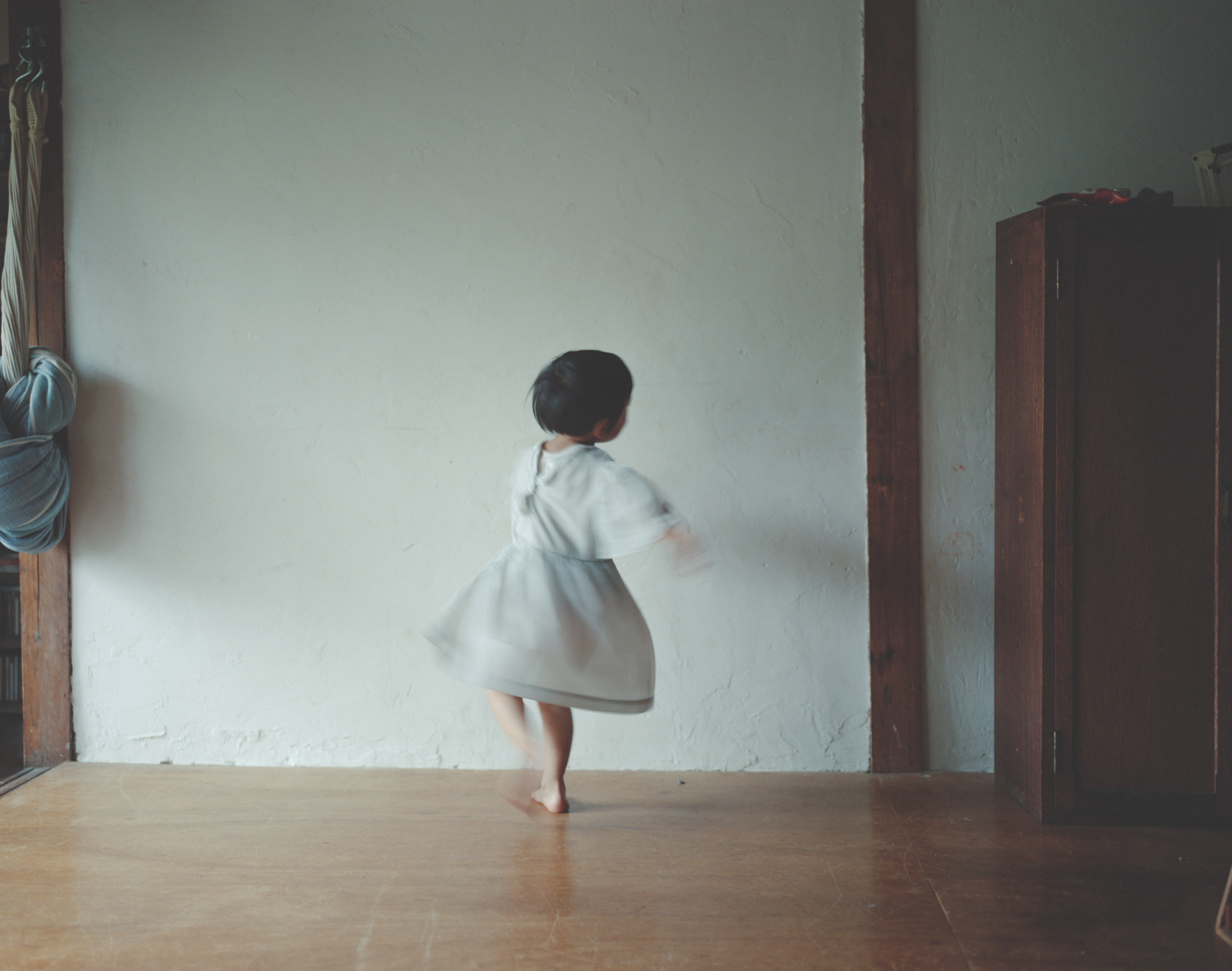 続　日々の隙間　2018