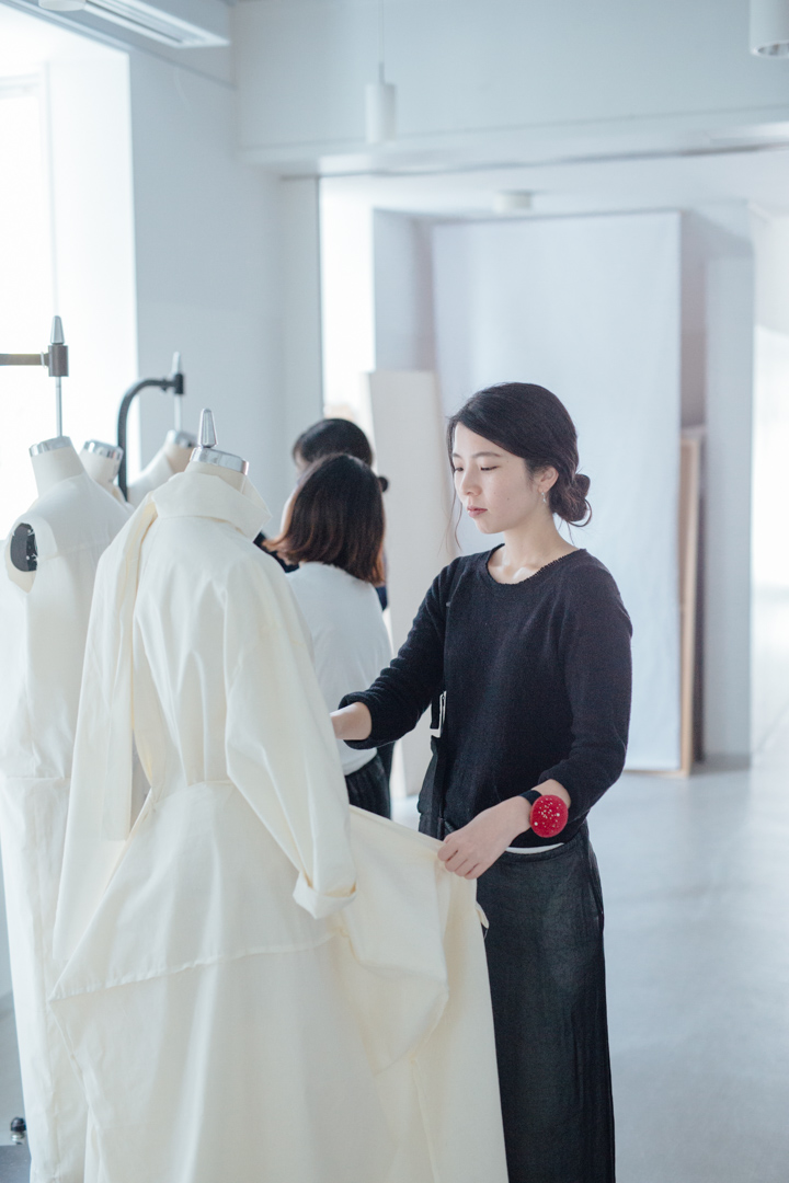 女子美術大学　2018学校案内