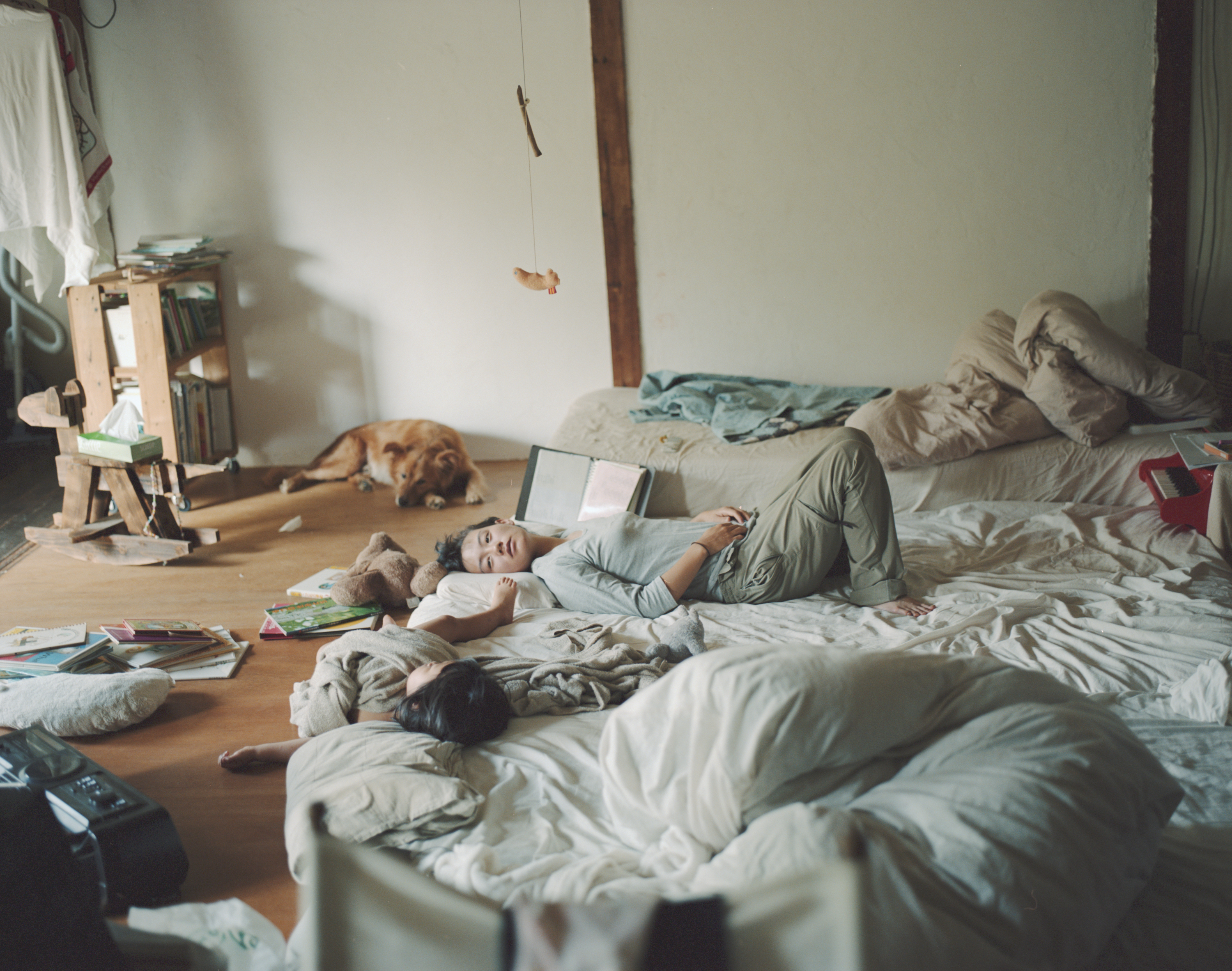 続　日々の隙間　2018