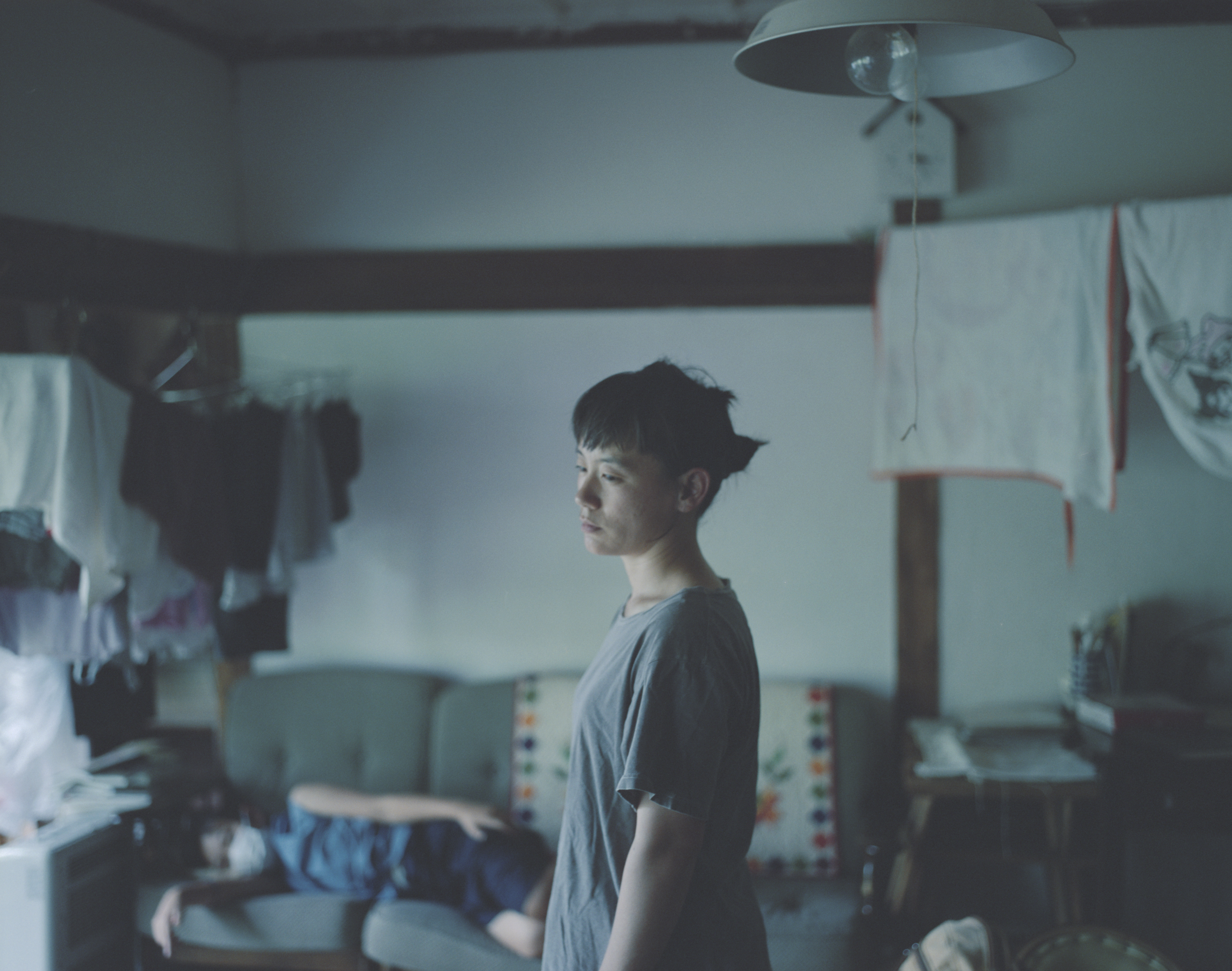 続　日々の隙間　2018