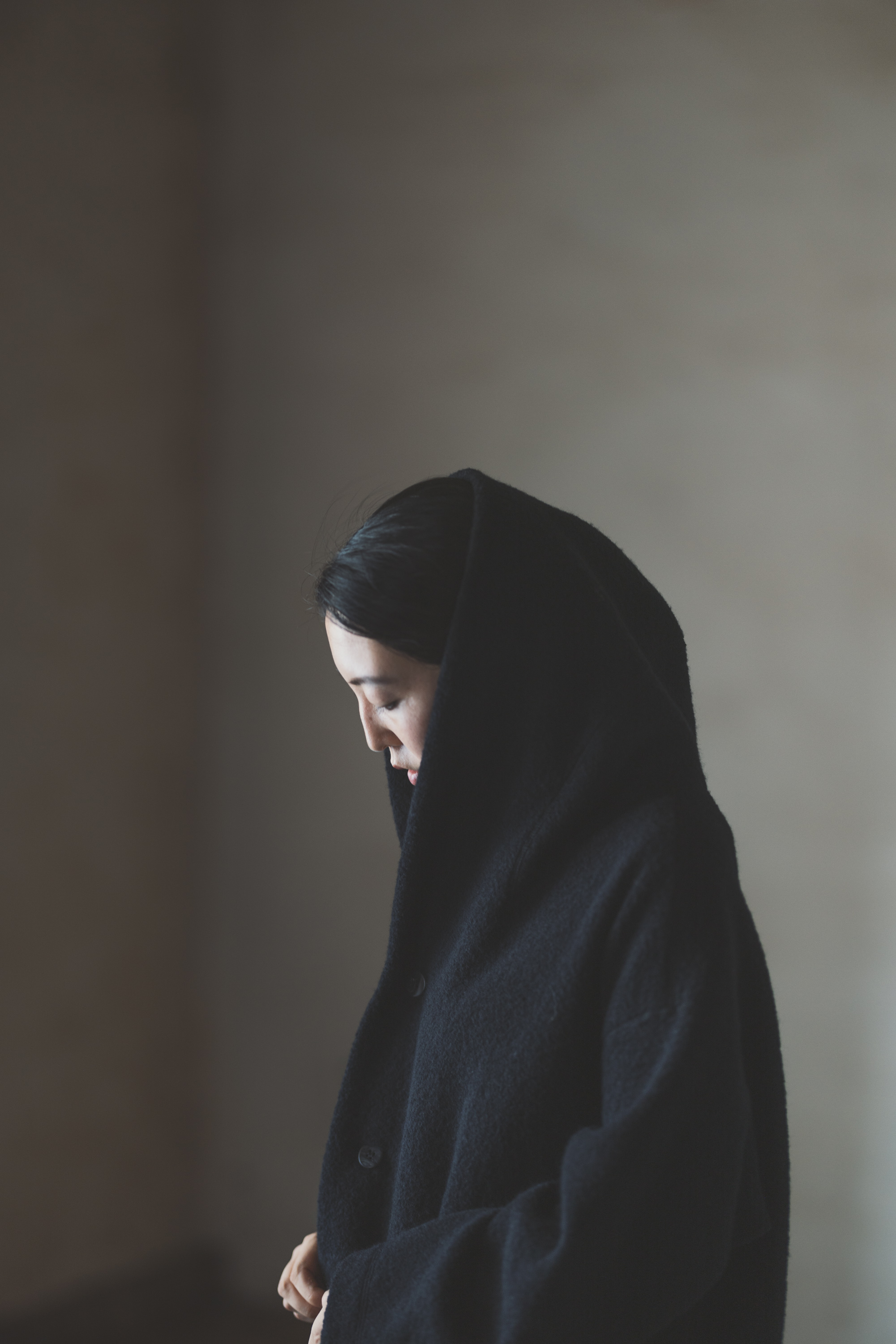 Jurgen Lehl & Babaghuri 2023-24 Winter Collection Womens