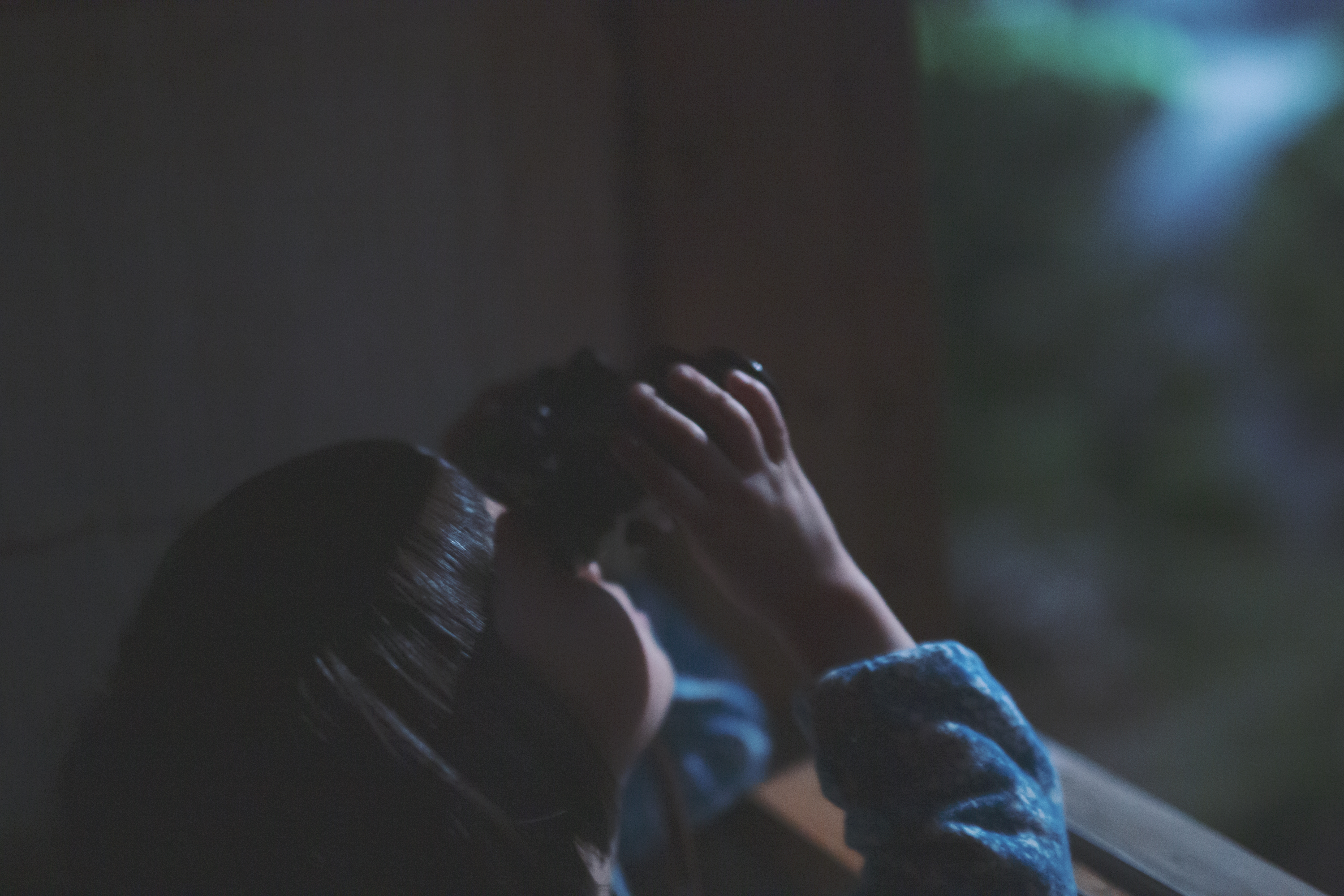 暮しの手帖　トビラ