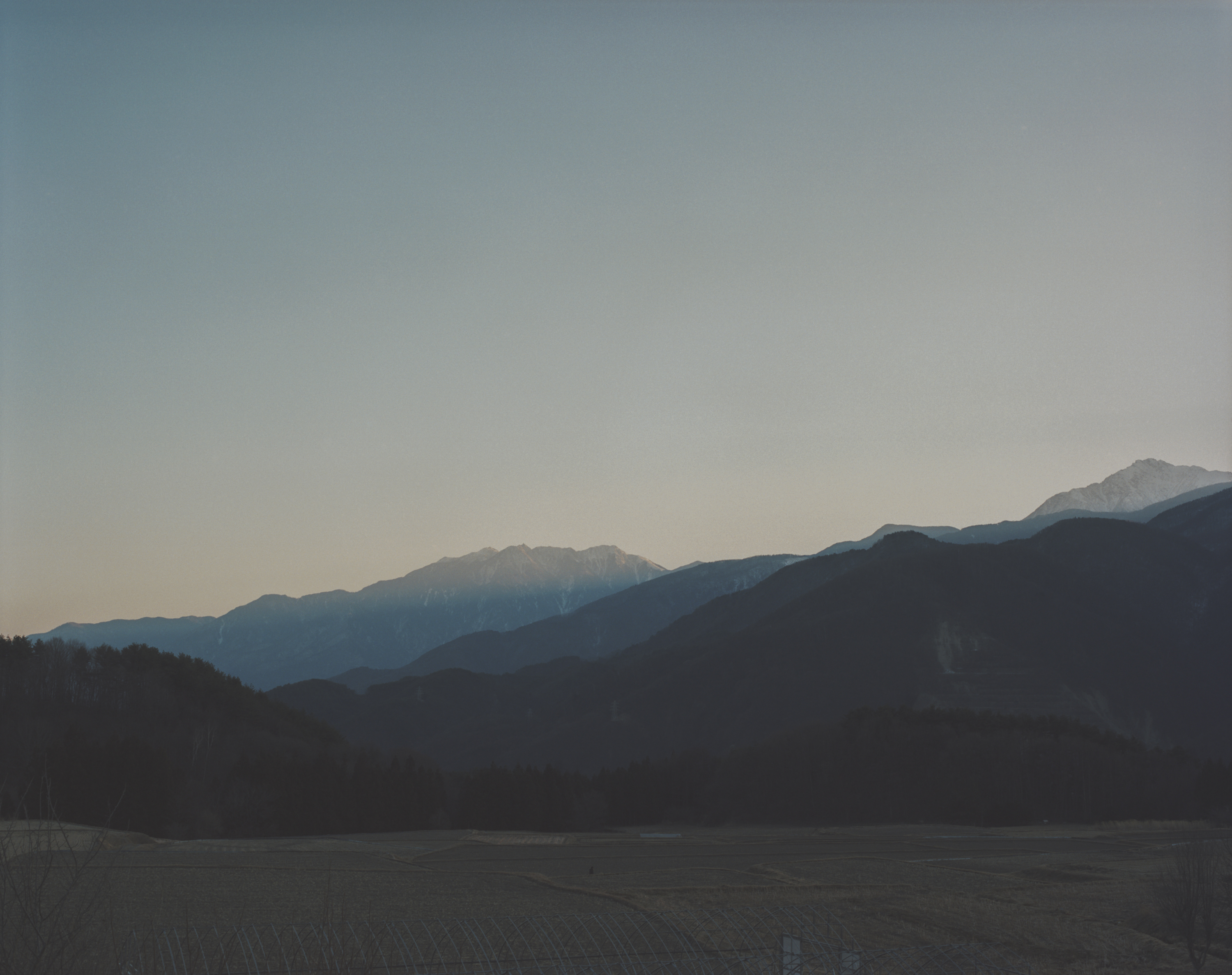 続　日々の隙間　2018