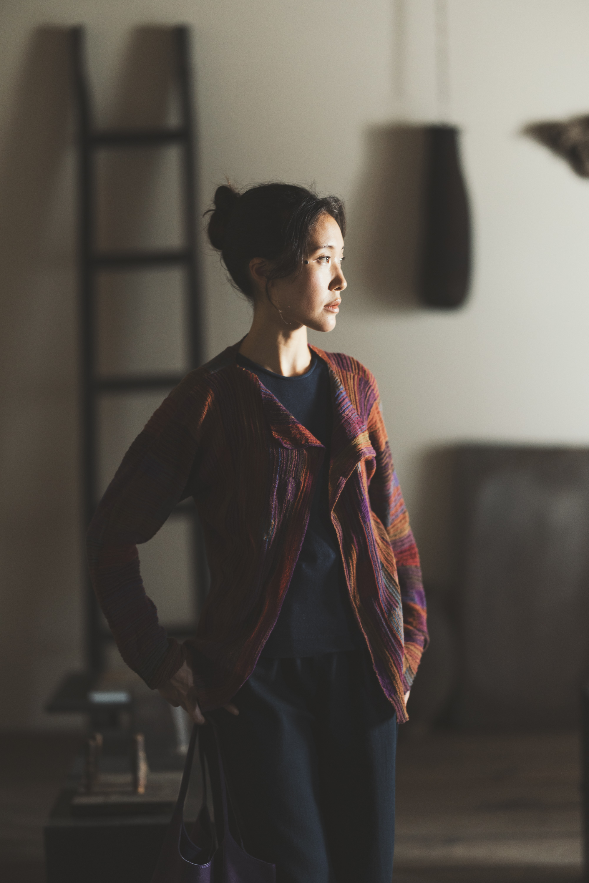 Jurgen Lehl & Babaghuri 2023-24 Winter Collection Womens