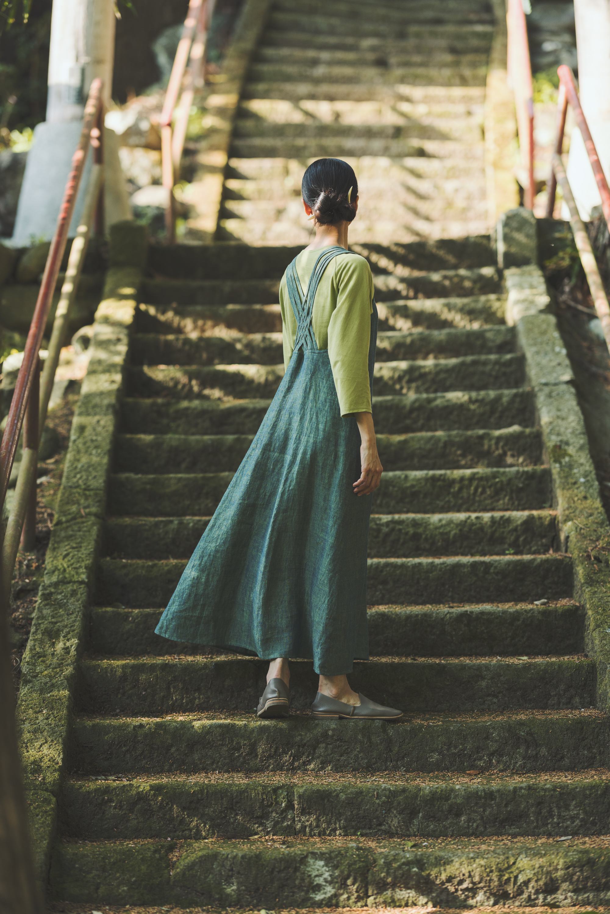 Jurgen Lehl & Babaghuri 2022 Autumn Collection