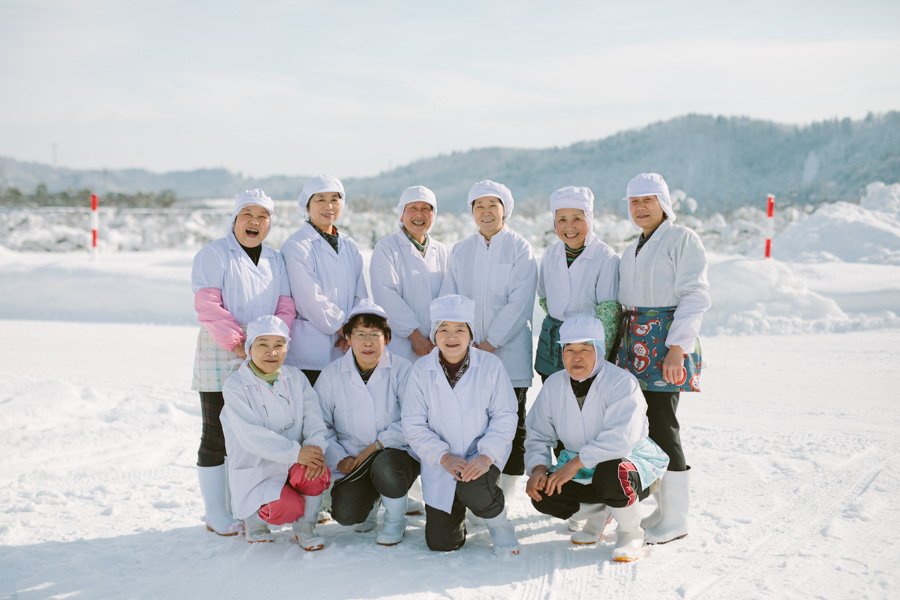 【連載】dancyu 『食の絶滅危惧種』