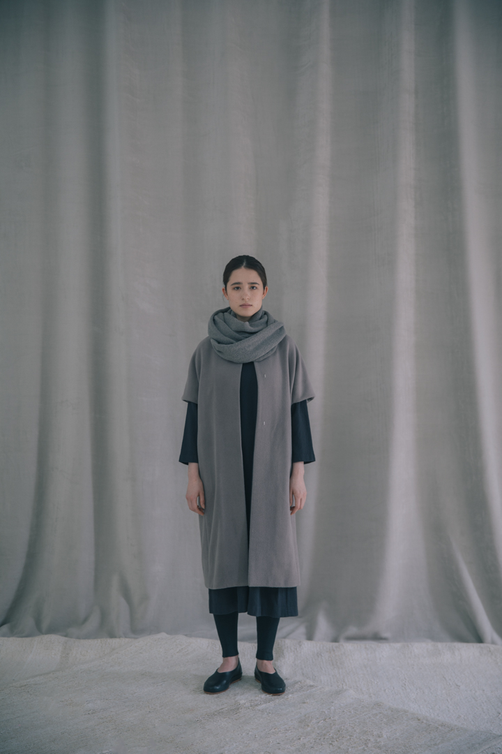 evam eva A/W collection 2018 