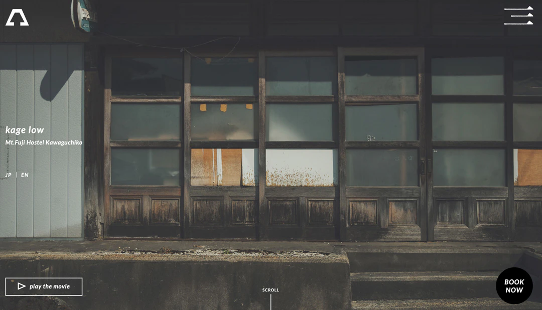 kagelow Mt.Fuji Hostel Kawaguchiko