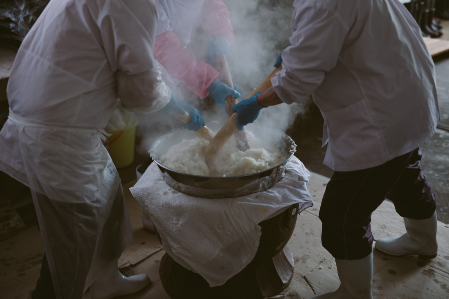 【連載】dancyu 『食の絶滅危惧種』