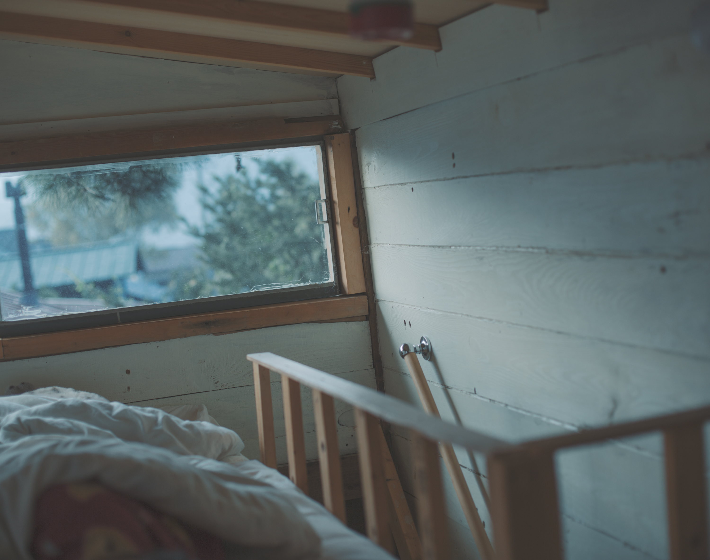 続　日々の隙間　2018