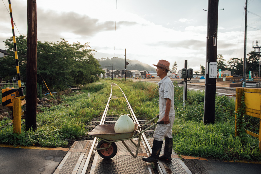 【連載】dancyu 『食の絶滅危惧種』