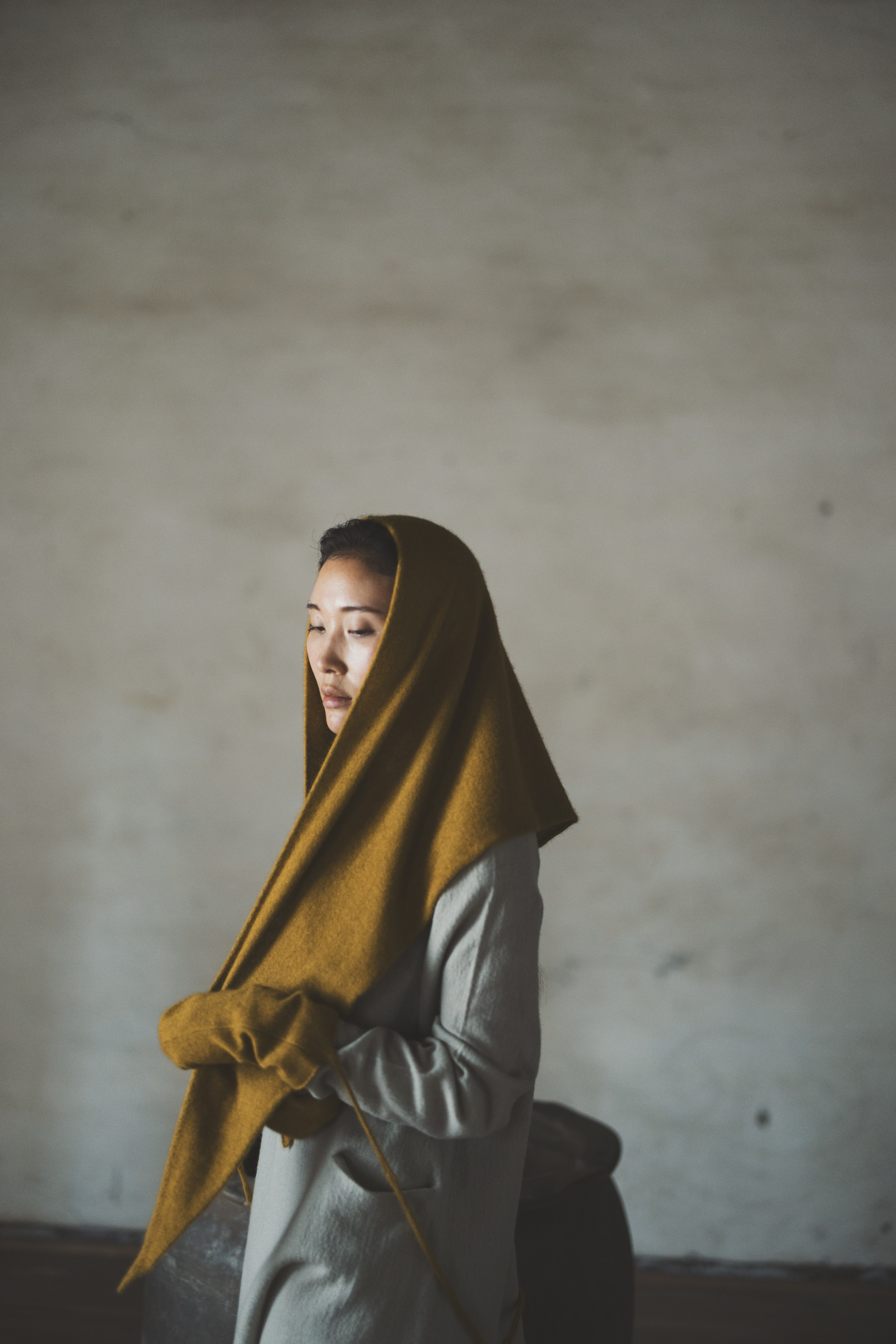 Jurgen Lehl & Babaghuri 2023-24 Winter Collection Womens