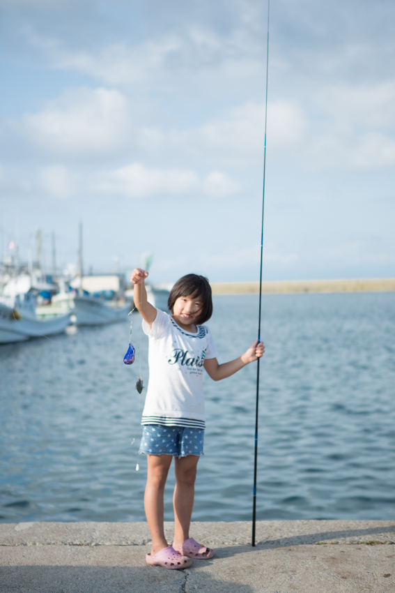 青森県鰺ヶ沢町（あじがさわ）