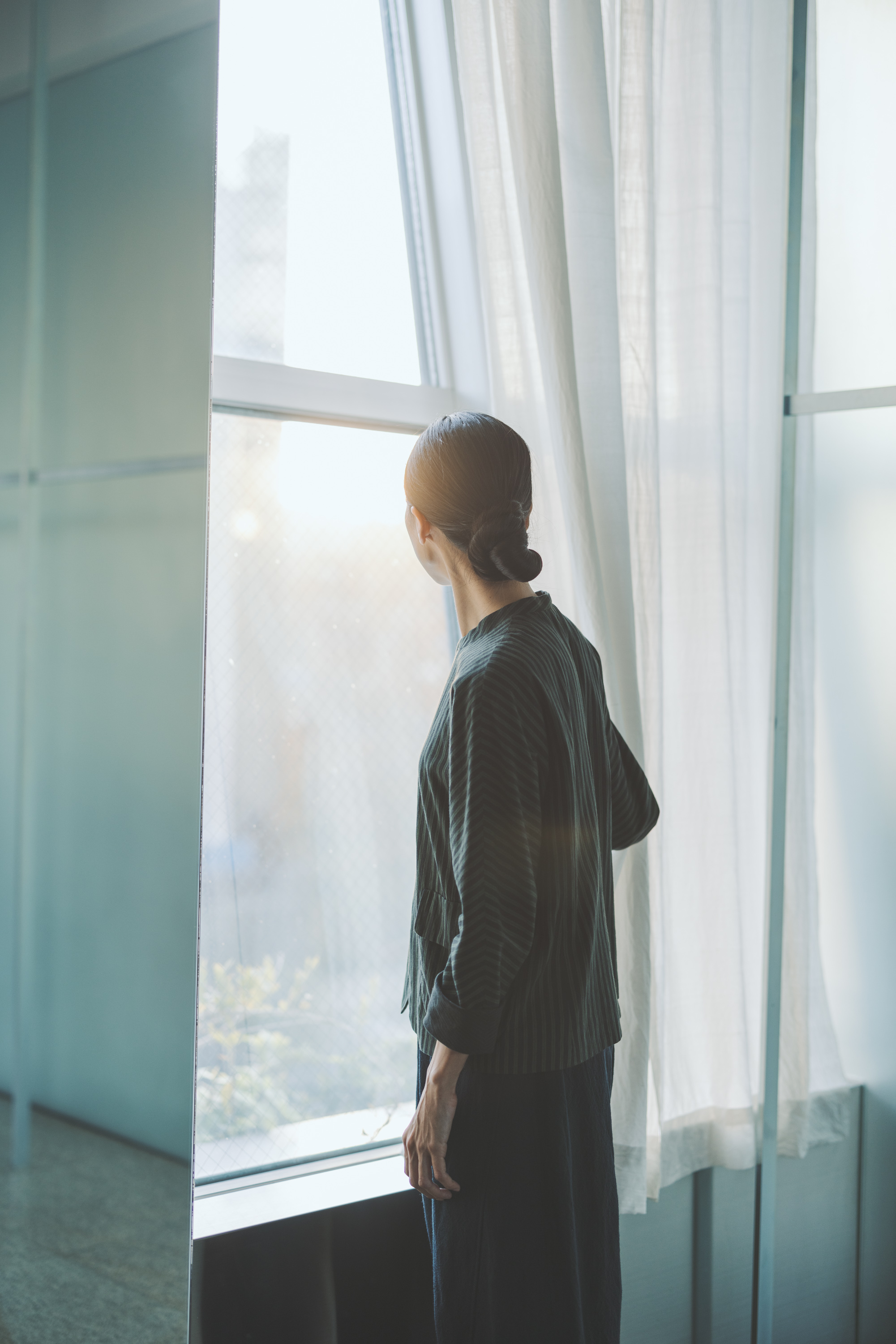 Jurgen Lehl & Babaghuri 2022 Spring Collection