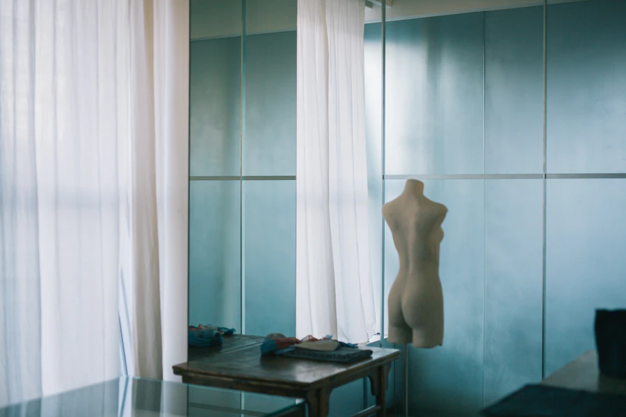 Jurgen Lehl 2016 Spring Collection