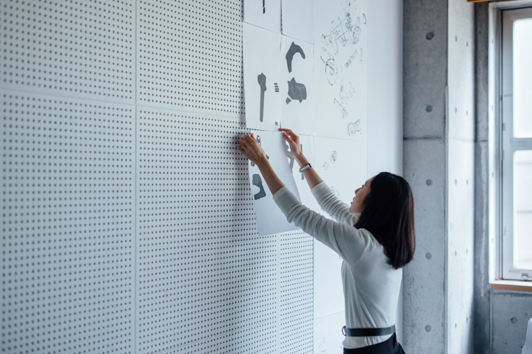 女子美術大学　2018学校案内