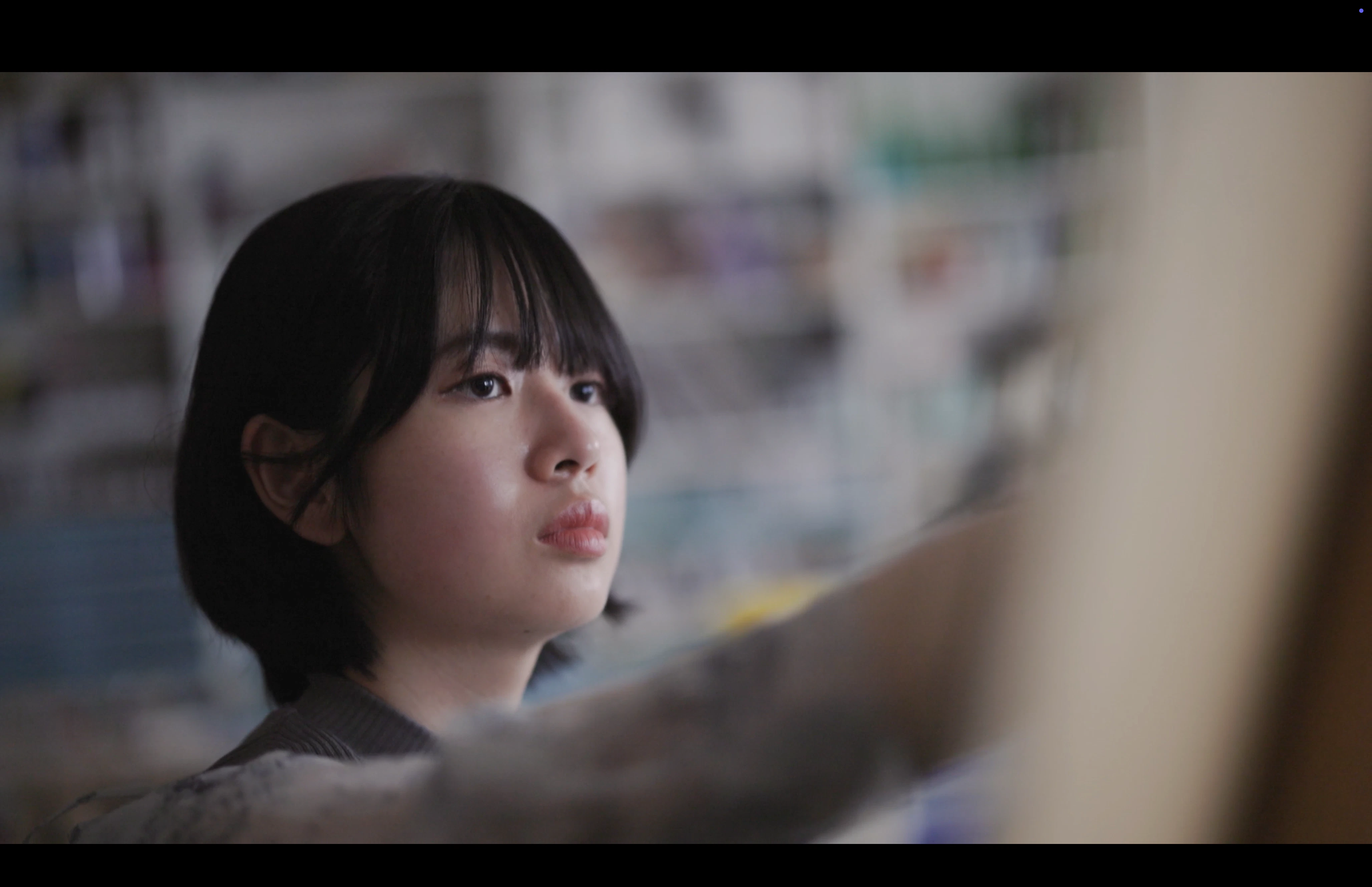 2024「JOSHIBI」 Joshibi University of Art and Design Movie