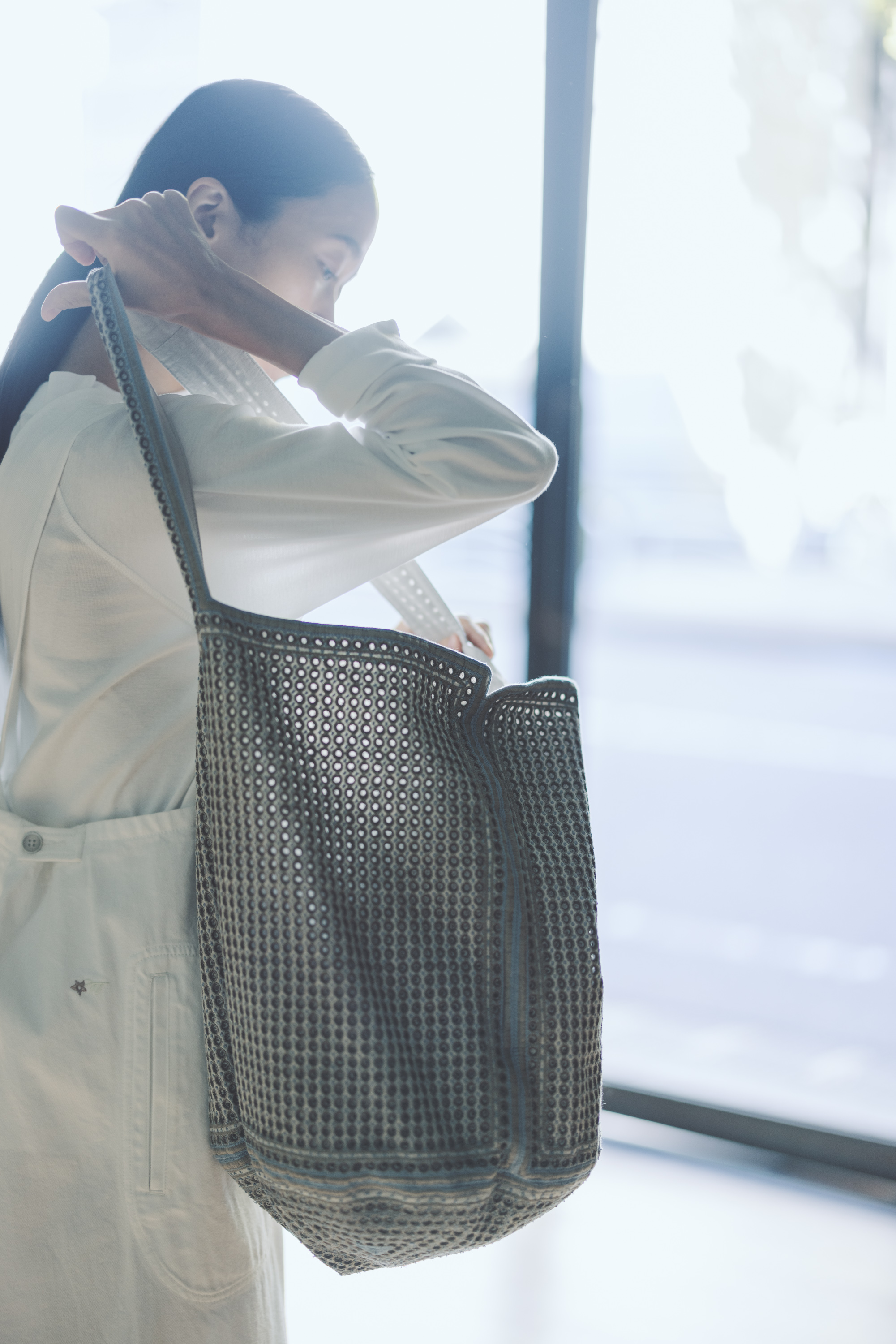 Jurgen Lehl & Babaghuri 2022 Spring Collection