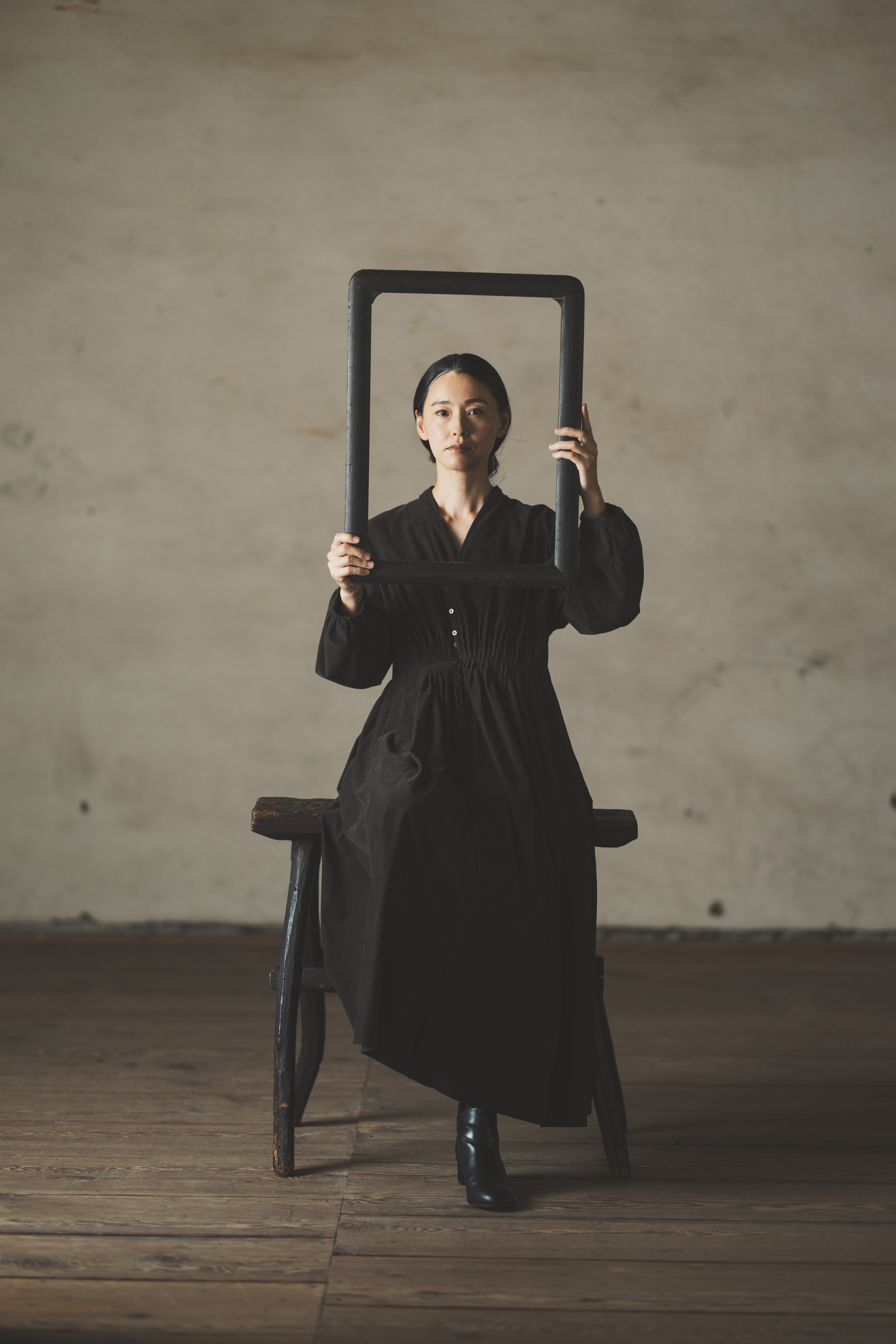 Jurgen Lehl & Babaghuri 2023-24 Winter Collection Womens