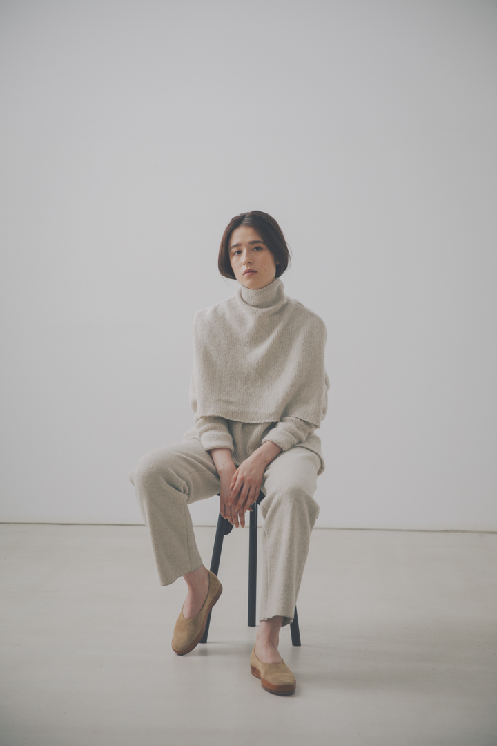 evam eva A/W collection 2018 