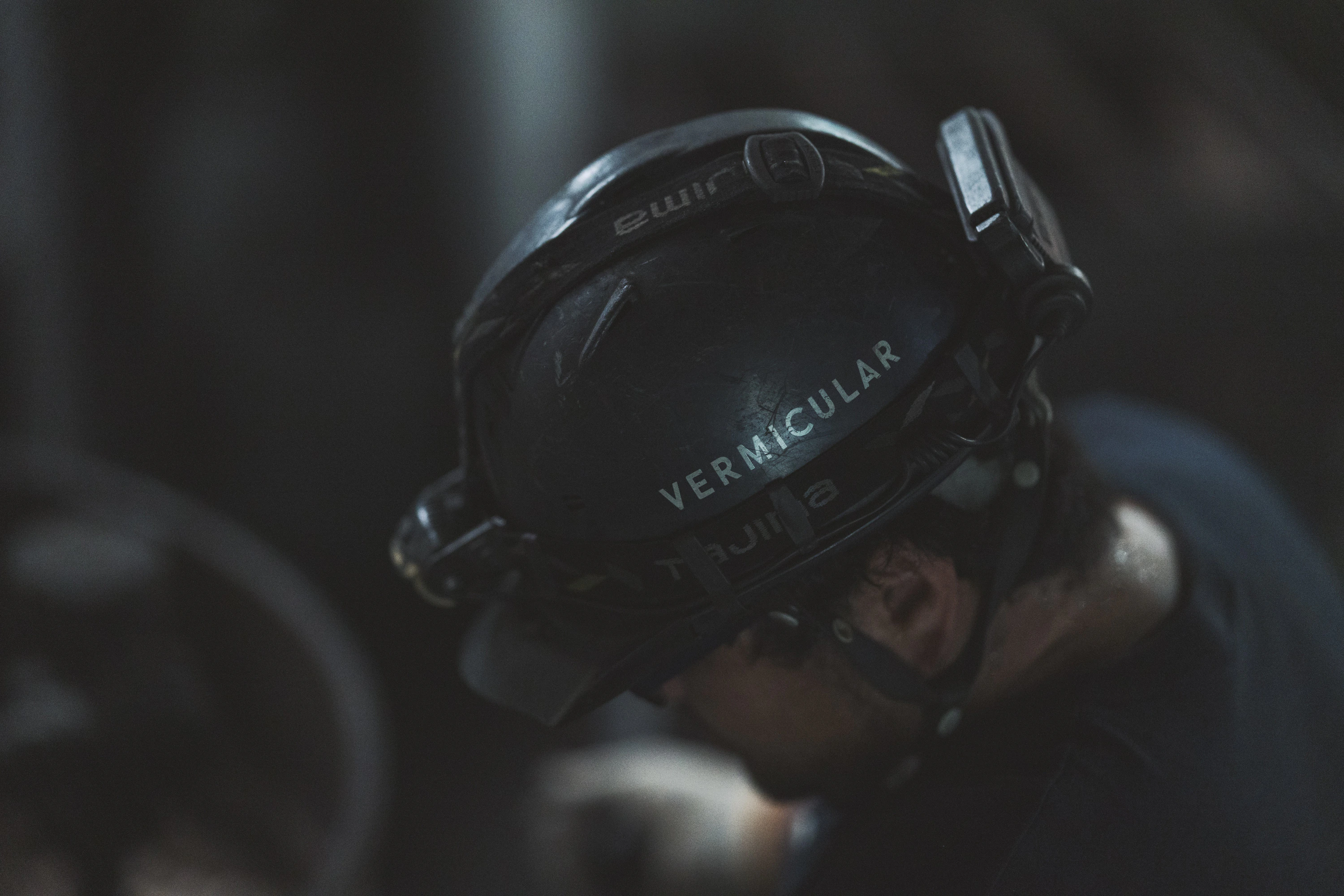 バーミキュラブランドサイト