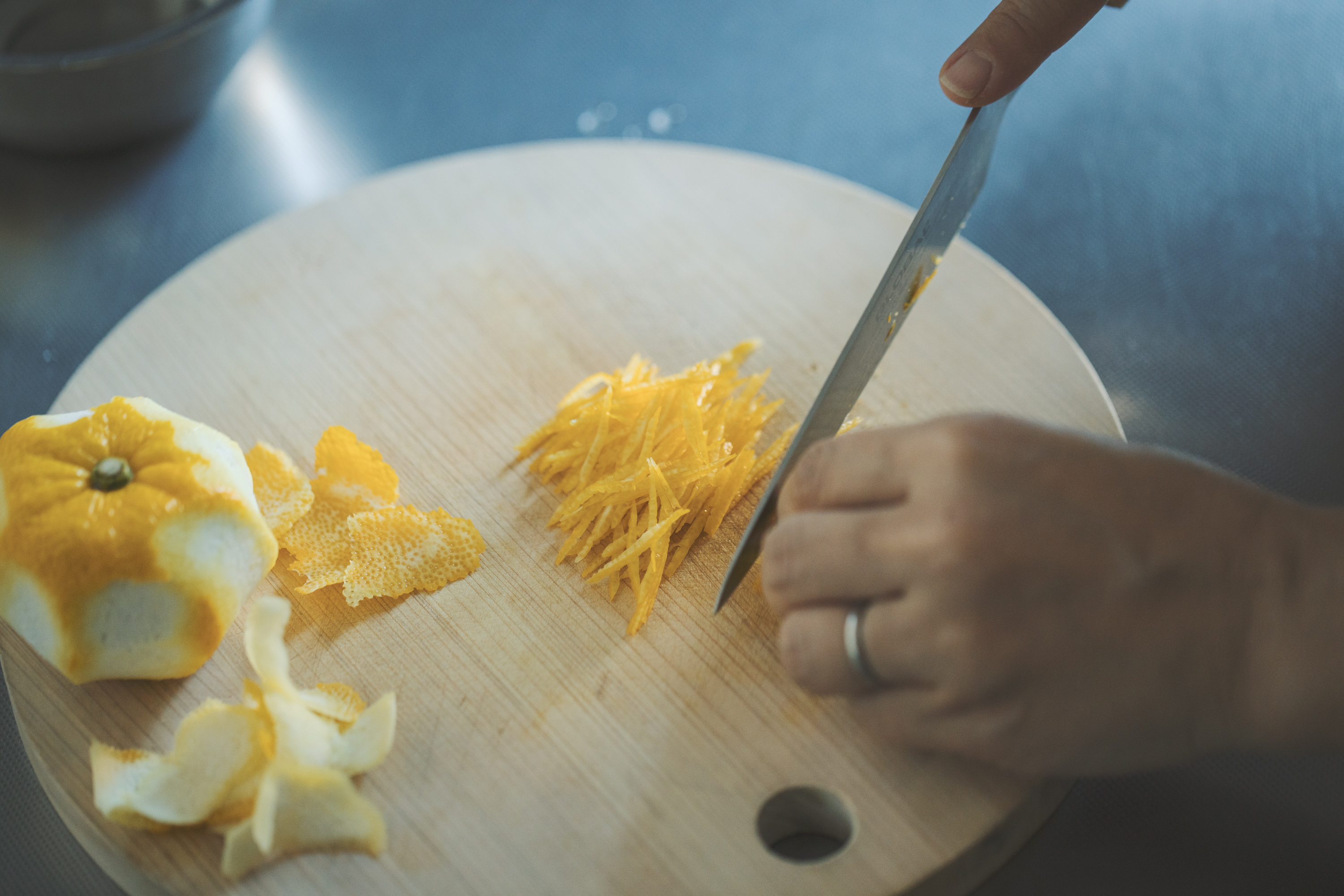 「土を編む日々」寿木けい