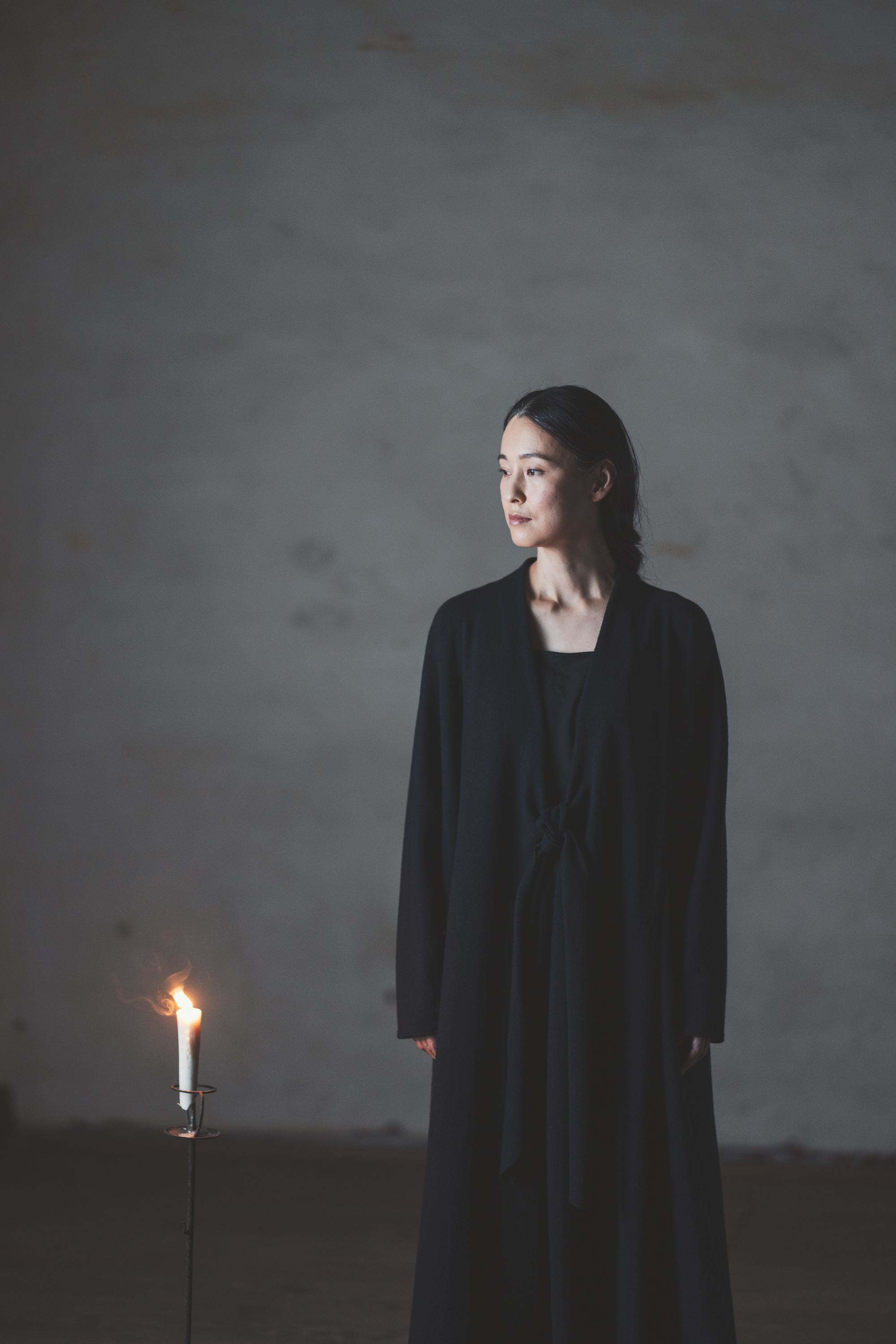 Jurgen Lehl & Babaghuri 2023-24 Winter Collection Womens